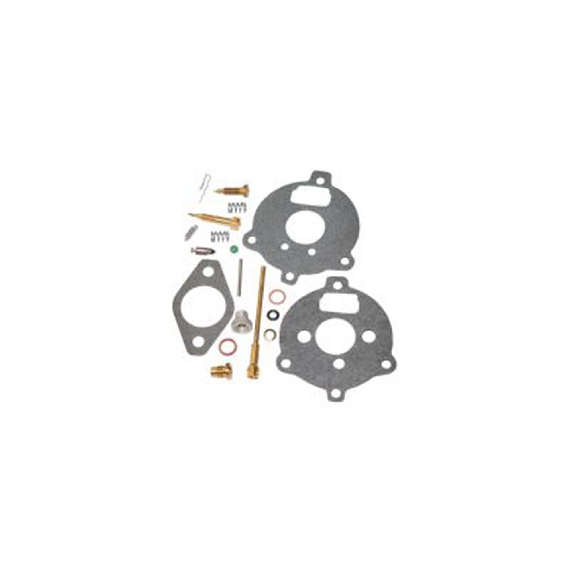 Part #262-1137, Carburetor Kit (Same As Briggs 291763, 295938, 394693)