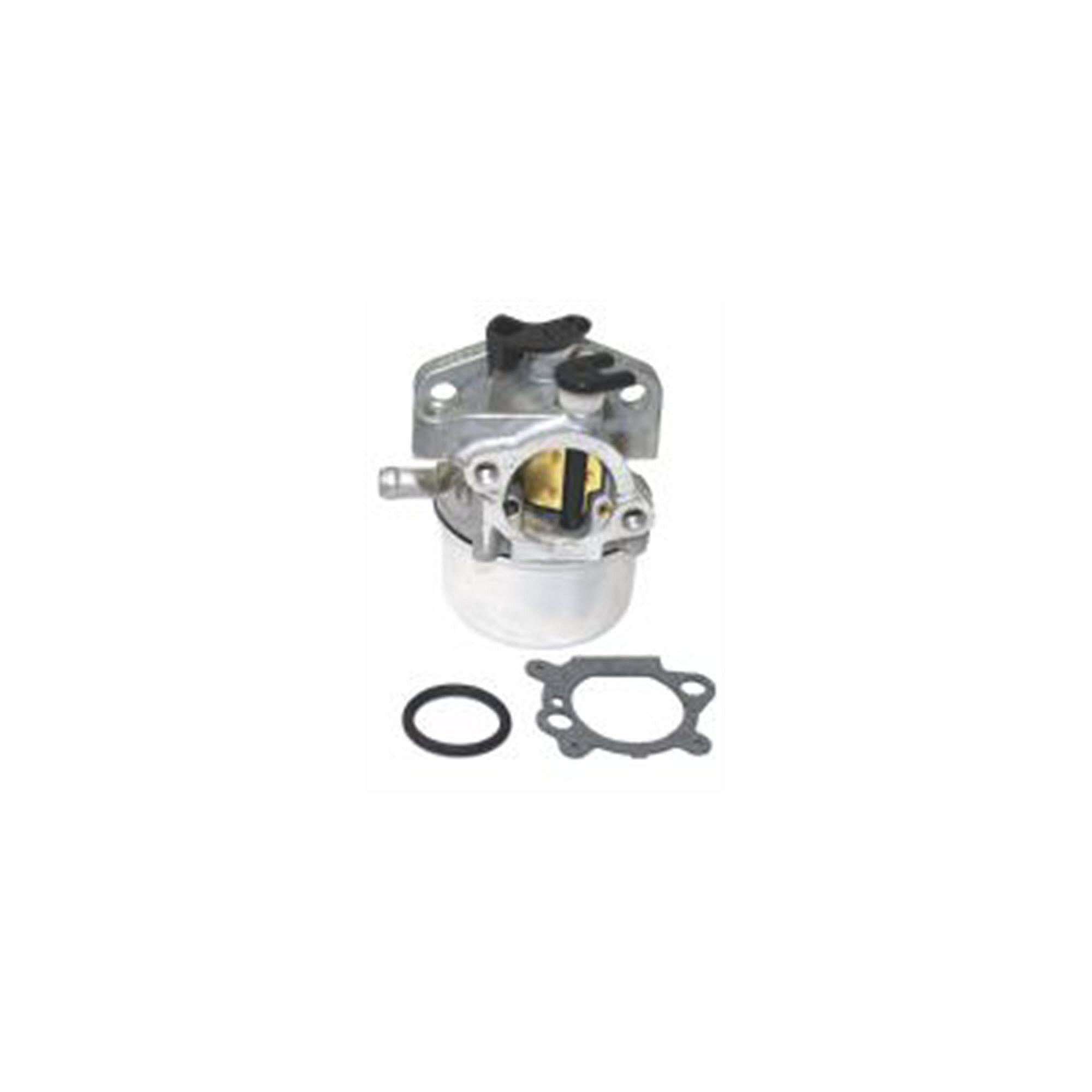 Part #262-1145, Carburetor (Same As Briggs 790845, 794304, 796707, 799866, 799871)