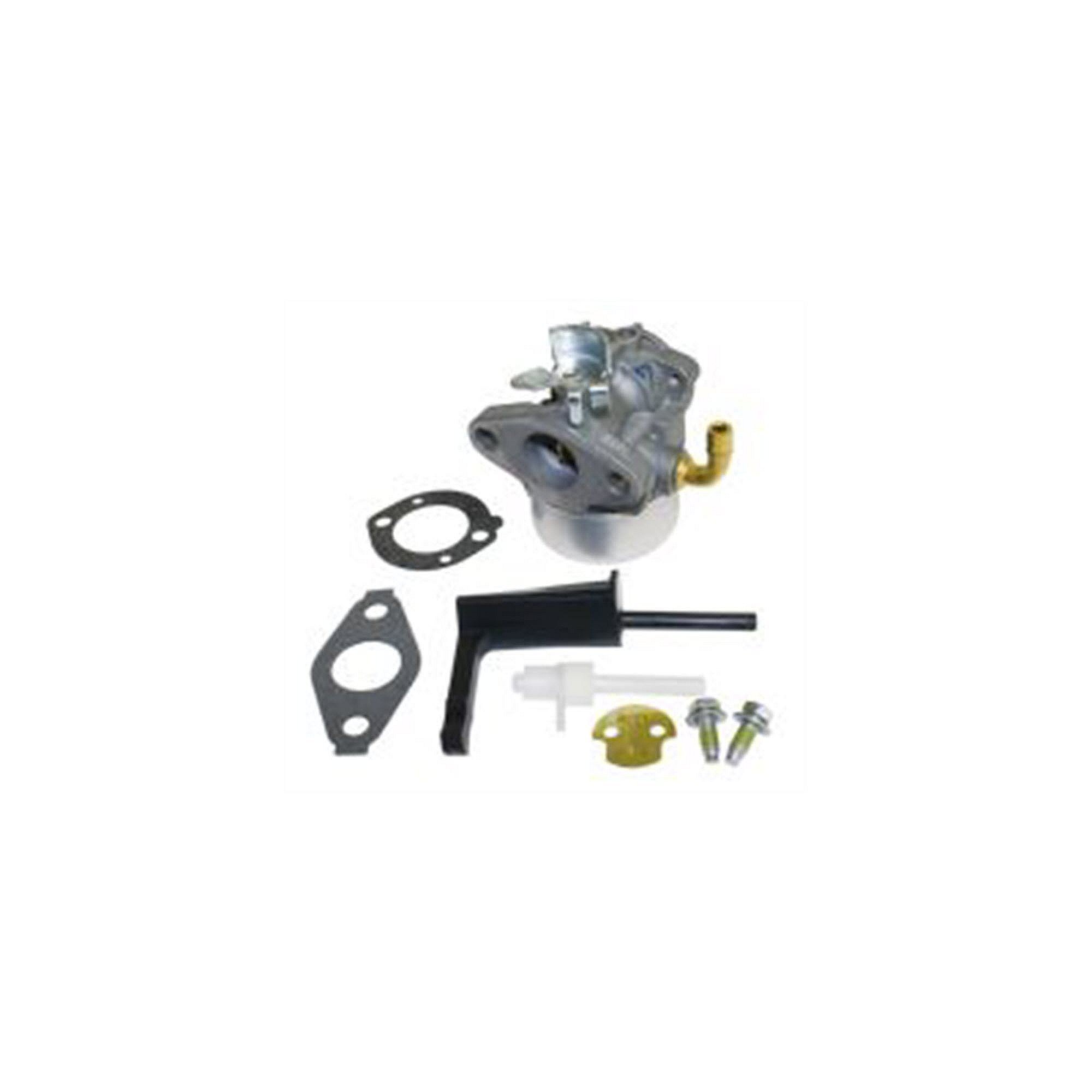 Part #262-1149, Carburetor (Same As Briggs 591299, 698474, 698810, 698857, 791991, 798650)