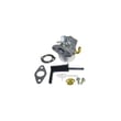Carburetor (same As Briggs 591299, 698474, 698810, 698857, 791991, 798650) 262-1149
