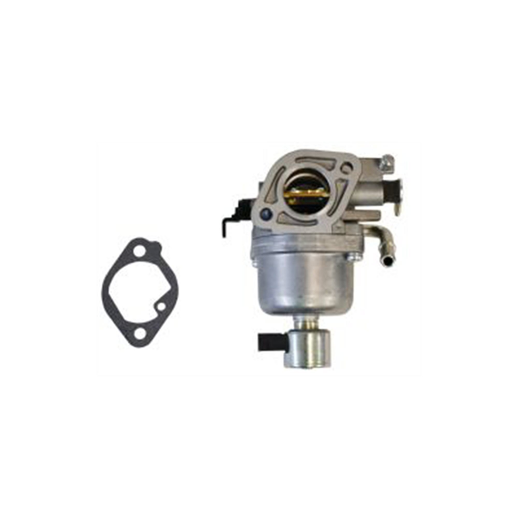 Part #262-1153, Carburetor (Same As Briggs 699807, John Deere Am-135089)