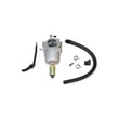 Carburetor (same As Briggs 495935, 498061, 499153, 690194, 698620, 791886, 799727) 262-1163