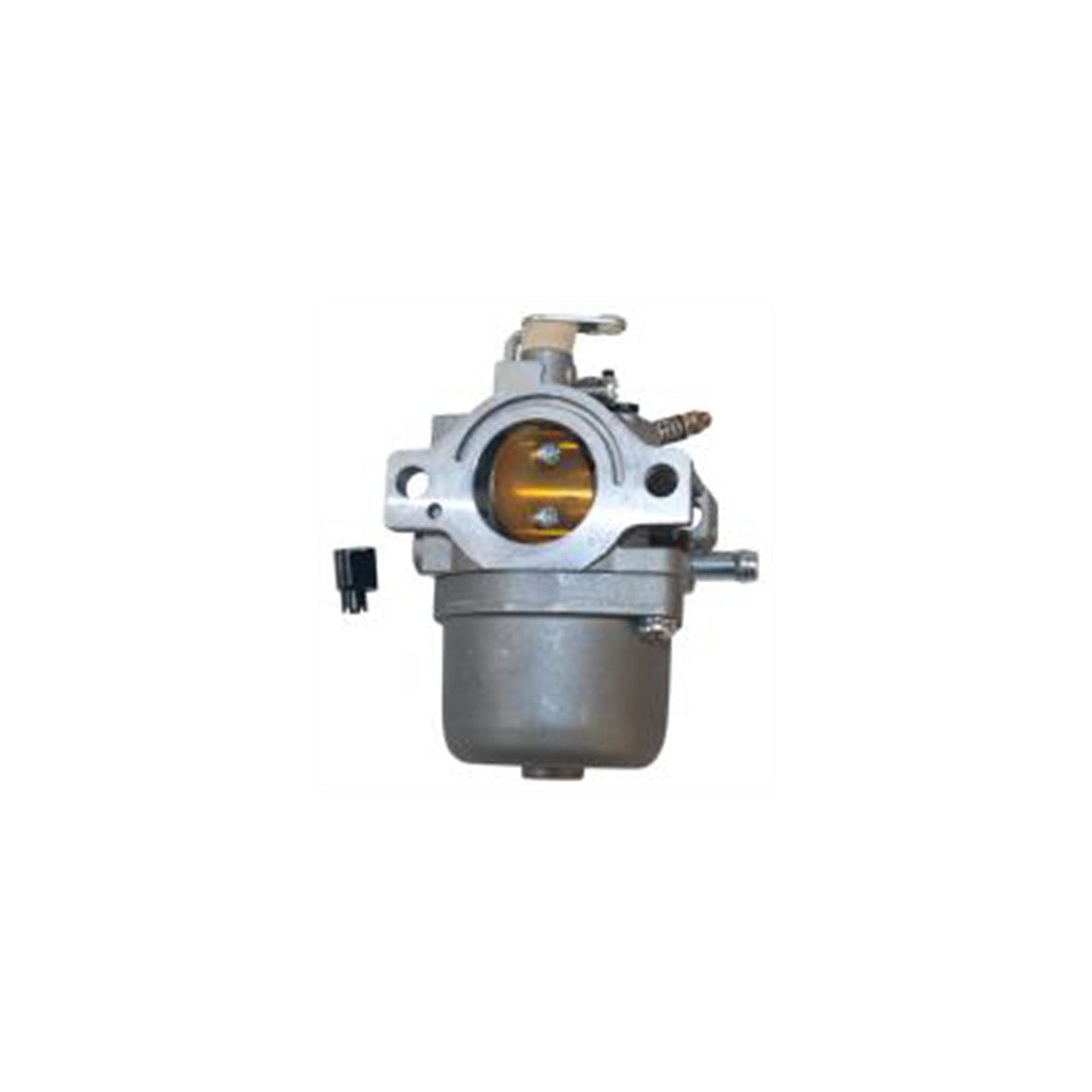 Part #262-1167, Carburetor (Same As Briggs 494502, 495706, 496592, 498027, 499161, 799728)