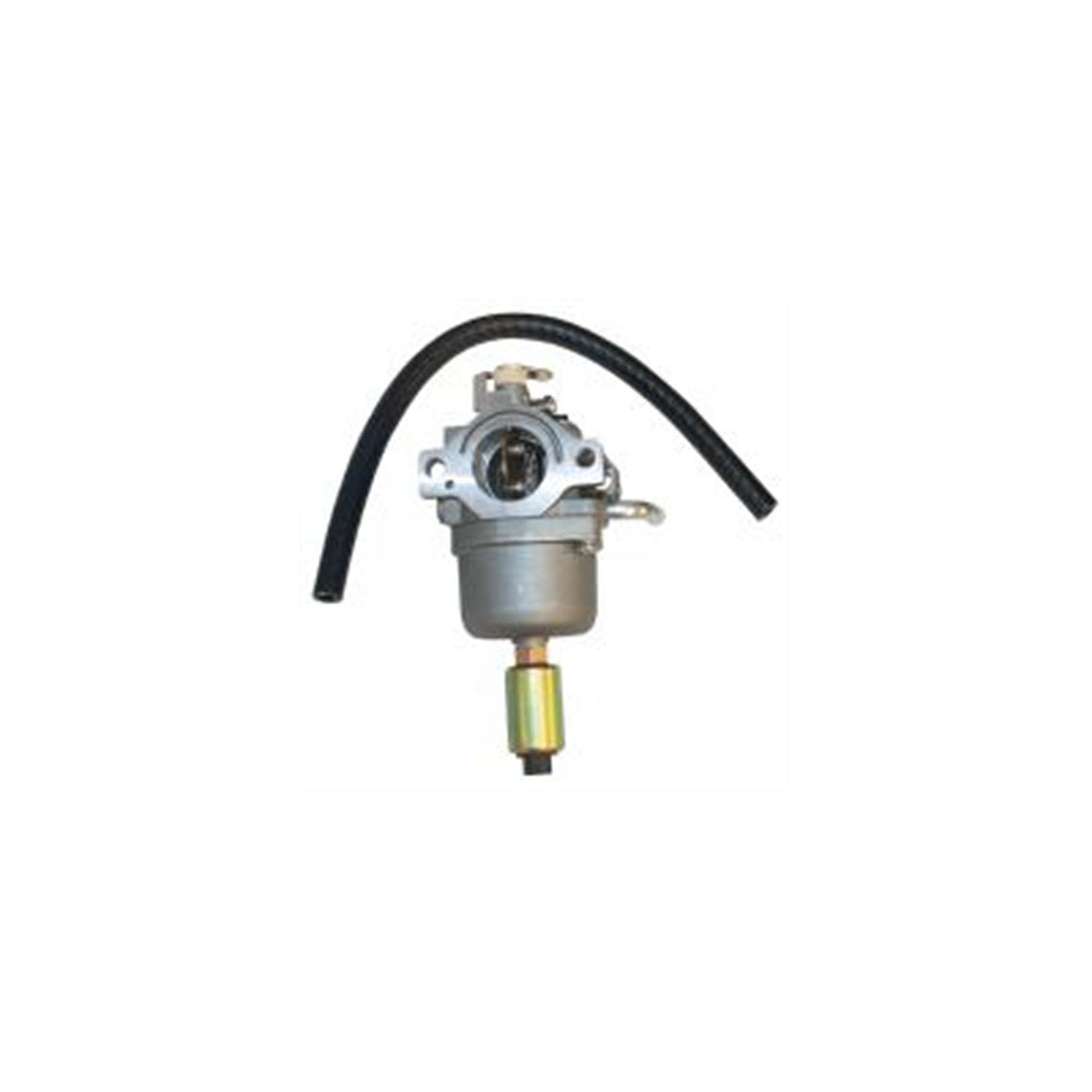 Part #262-1171, Carburetor (Same As Briggs 590400, 796078)