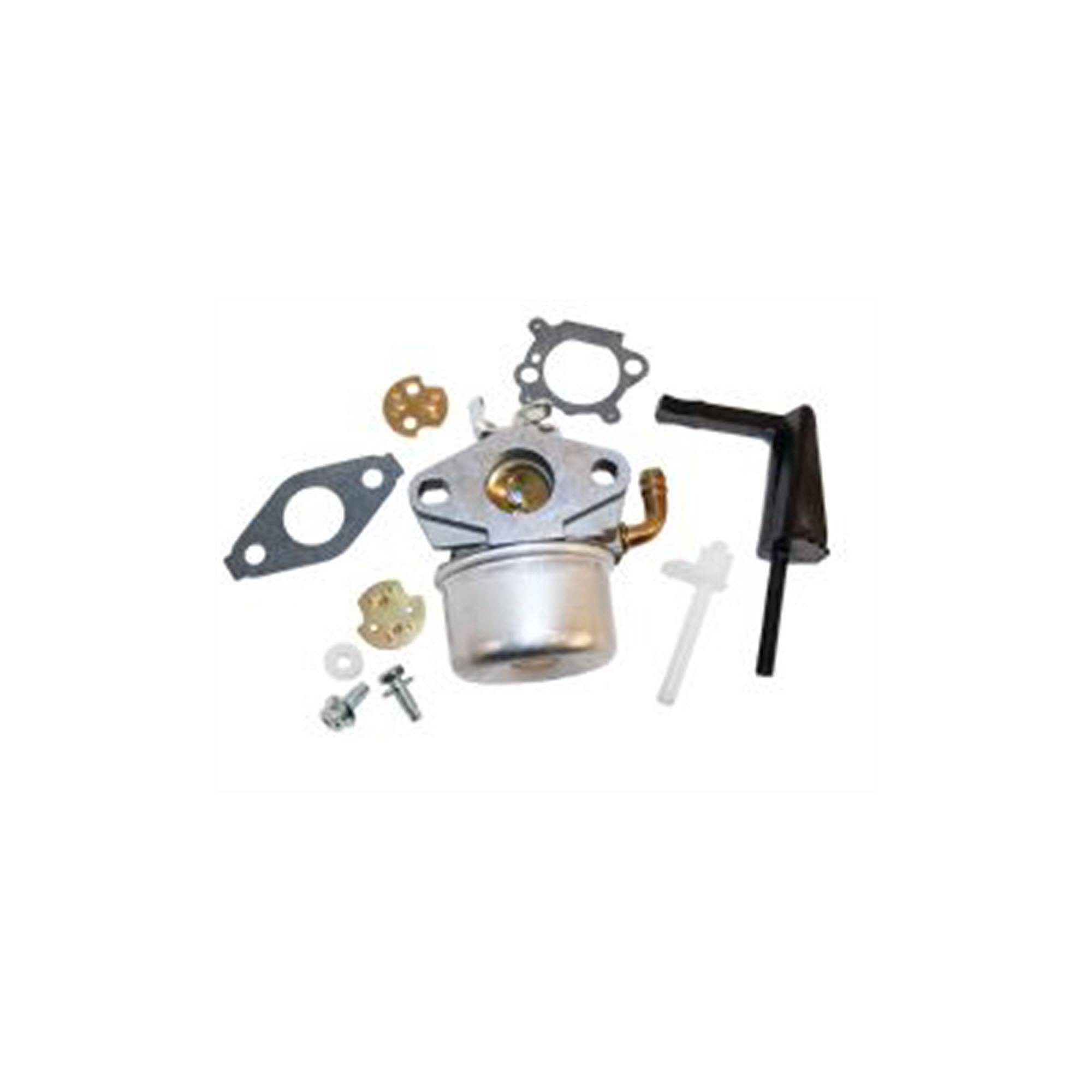 Part #262-1175, Carburetor (Same As Briggs 693865, 694508, 696981, 697354, 698859, 698860, 790290, 791077, 795069