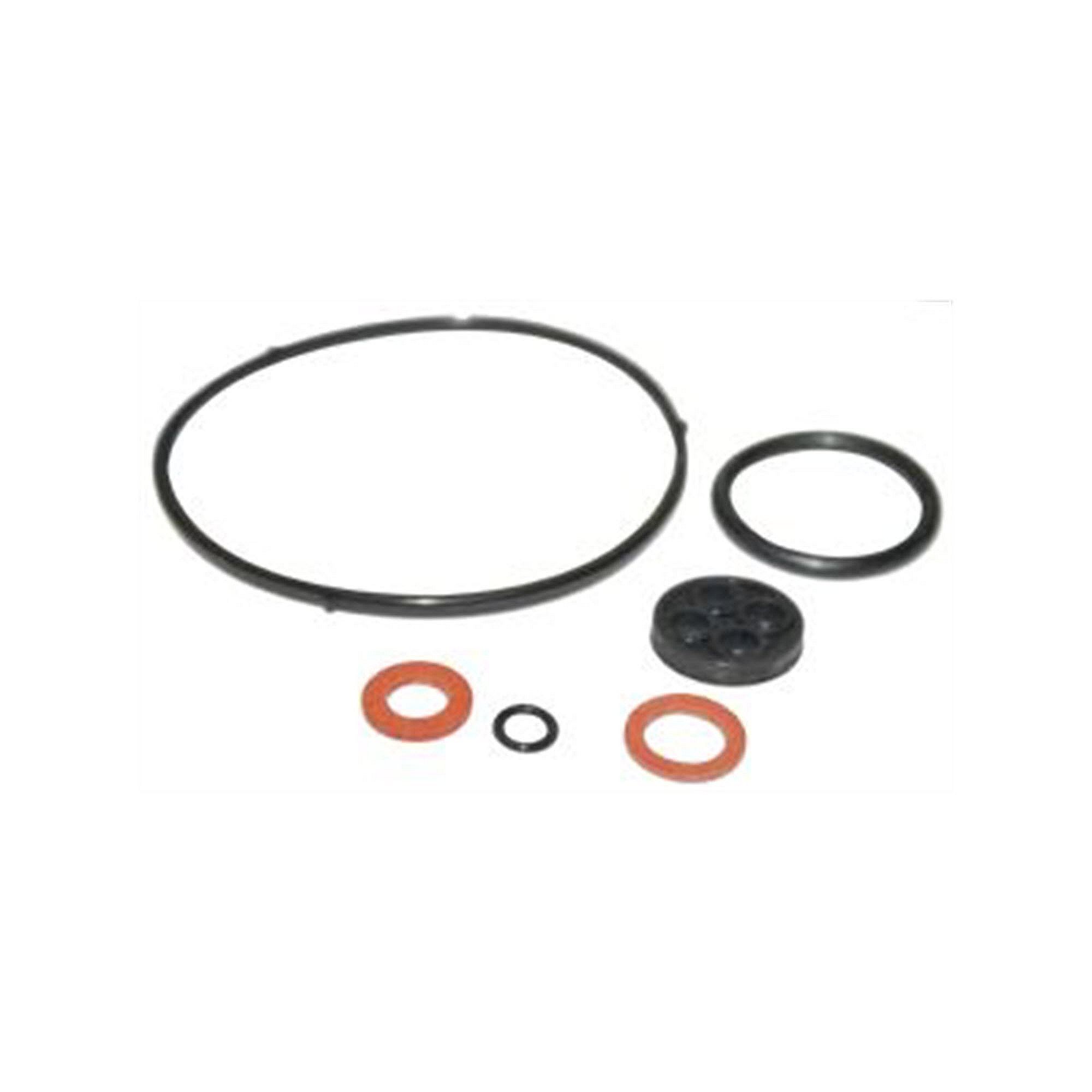 Part #262-1442, Carburetor Repair Kit (Same As Honda 16010-Ze2-812)