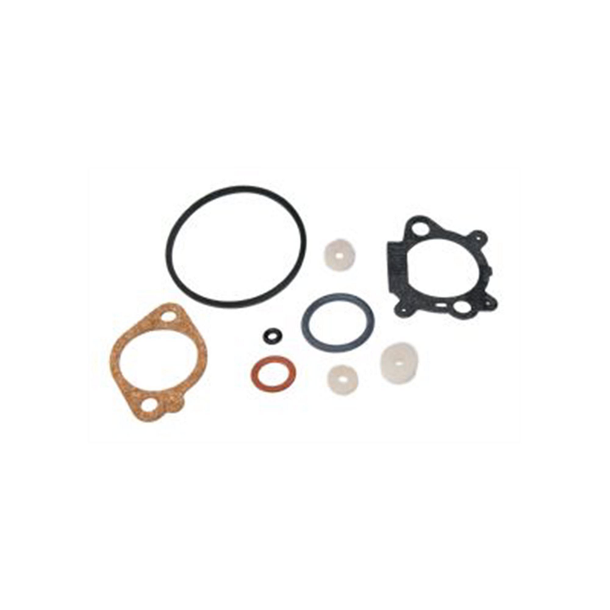 Part #262-4121, Carburetor Gasket Set (Same As Briggs 398183, 490937, 498260, 498261)