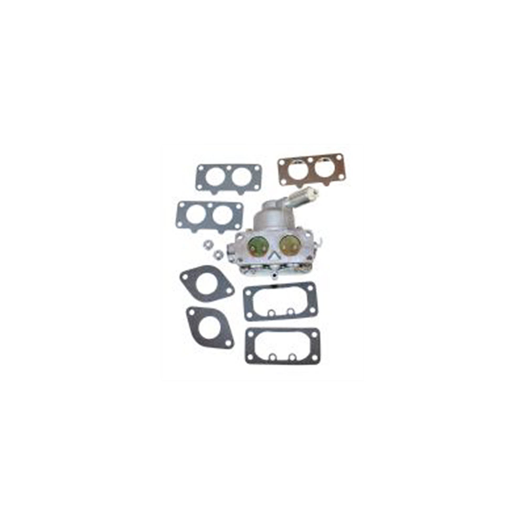 Part #262-4128, Carburetor (Same As Briggs 499804, 499809, 699709, 791230, John Deere Am-134086, Mia10632, Mia11790)