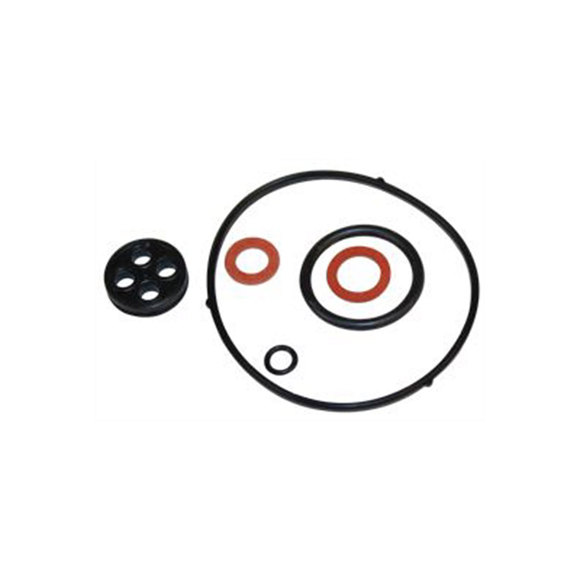 Part #262-4203, Carburetor Kit (Same As Honda 16010-Ze1-812)