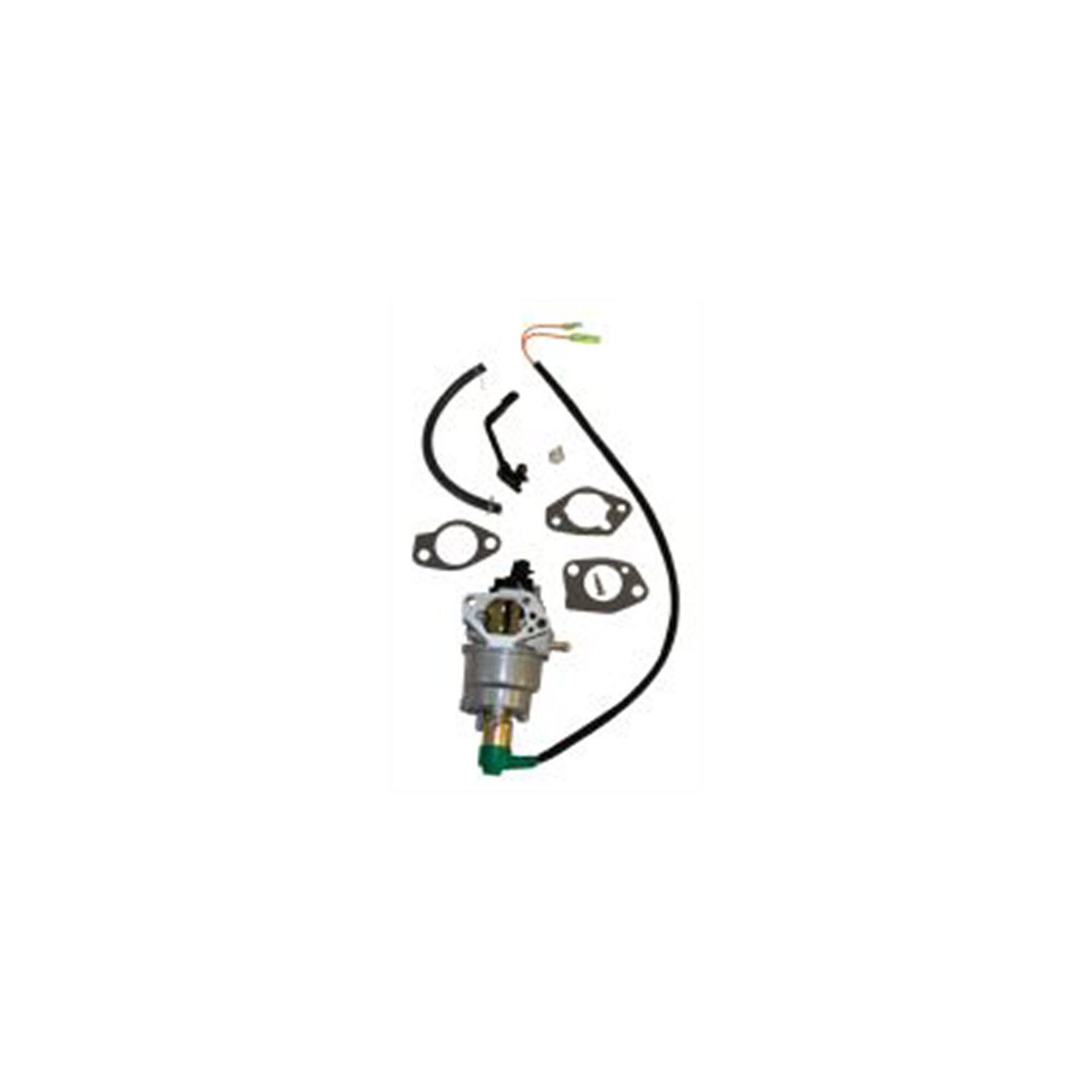Part #262-4690, Carburetor (Same As Honda 16100-Z5L-F11, 16100-Z5L-F12)