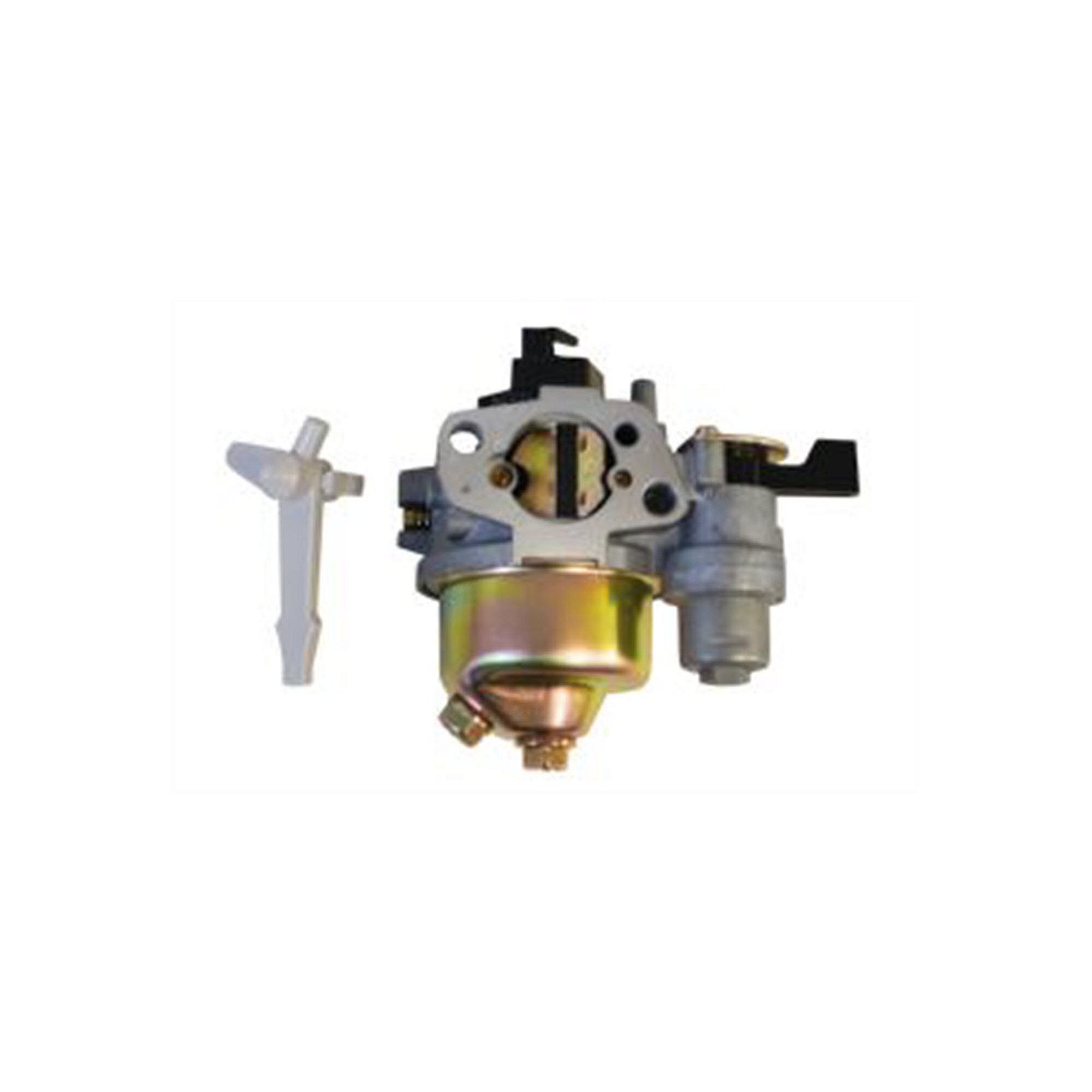 Part #262-4726, Carburetor (Same As Honda 16100-Z4V-921, 16100-Zl0-W51)