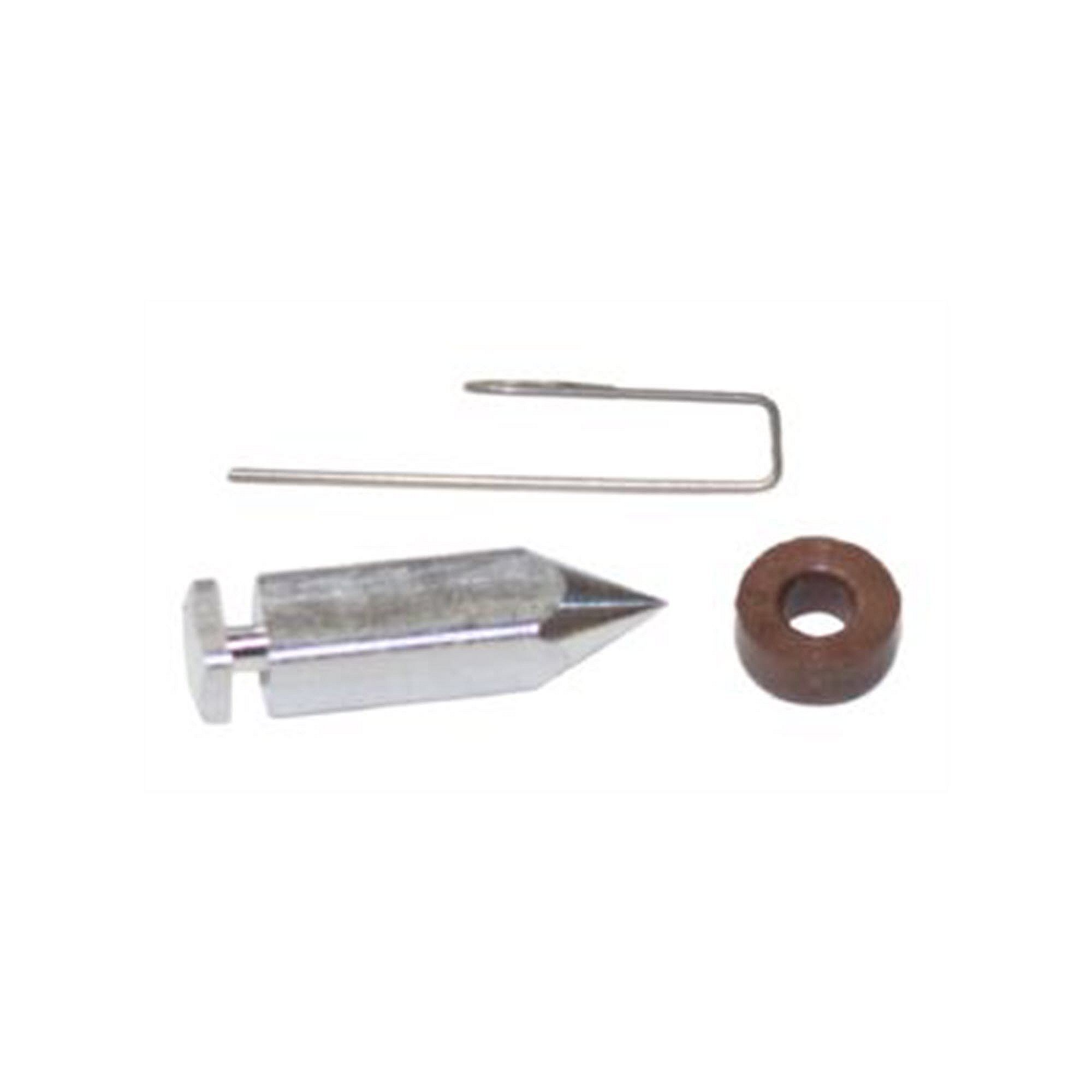 Part #262-4802, Float Valve Kit (Same As Tecumseh 631021, 631021A, 631021B)