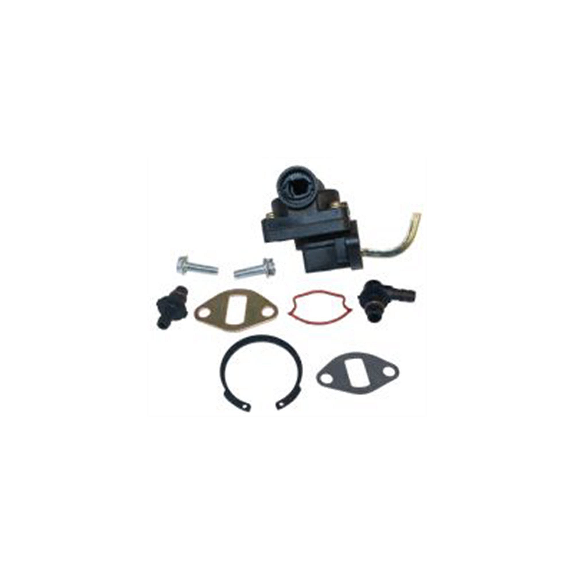 Part #262-5572, Fuel Pump (Same As Kohler 12 393 03-S, 12 559 01-S, 12 559 02-S)