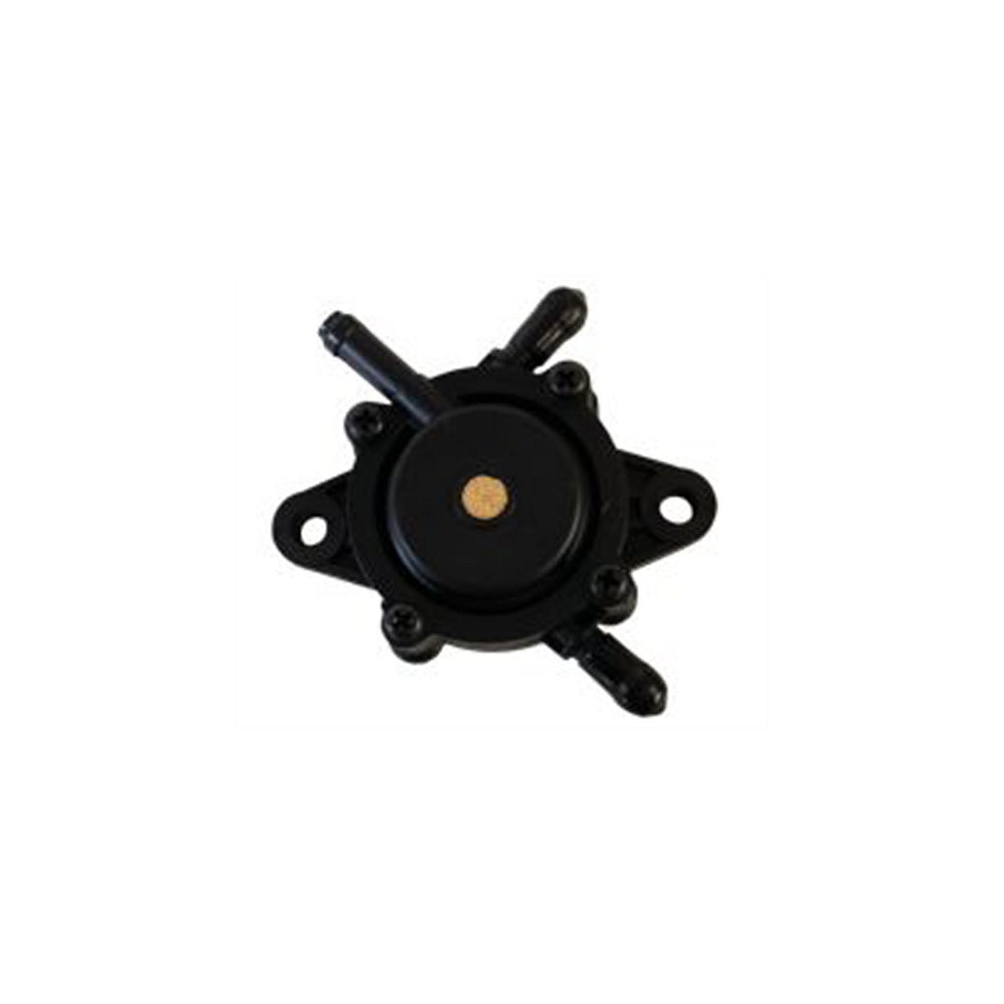Part #262-5881, Fuel Pump (Same As Toro/exmark 127-9206)