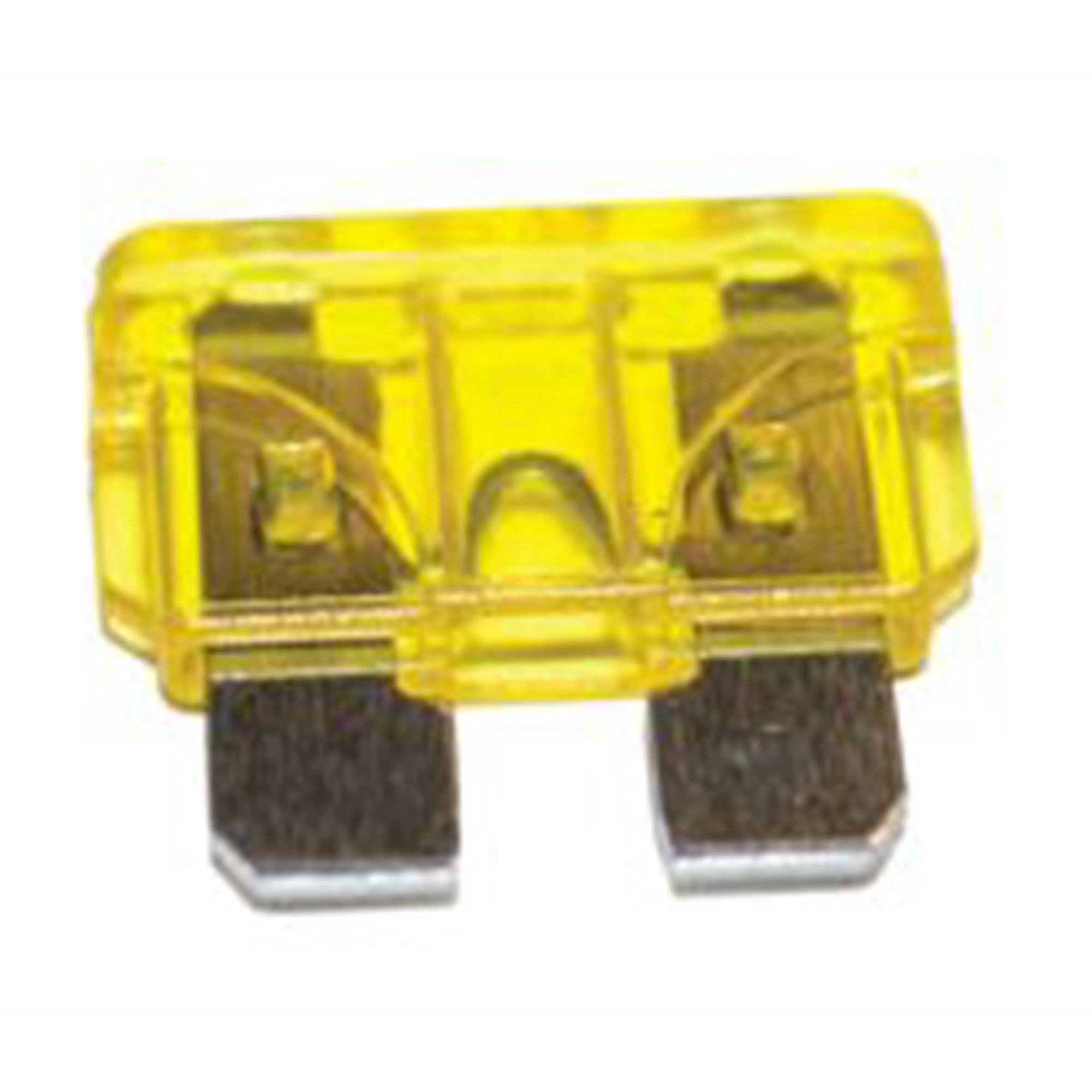 Part #263-4693, Atc Fuse, 20A (Same As Husqvarna/ayp 532175158, 175158)