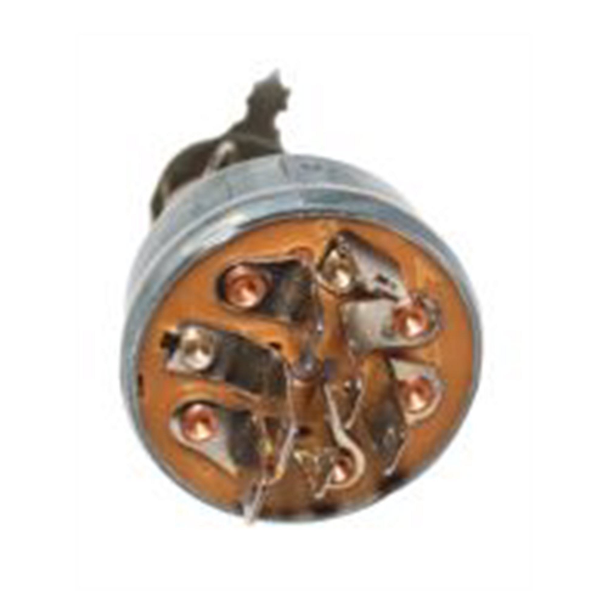 Part #263-5064, Starter Switch (Same As Husqvarna/ayp 140301, 532 14 03-01, 532140301, Briggs 5412H, Mtd 725-1717