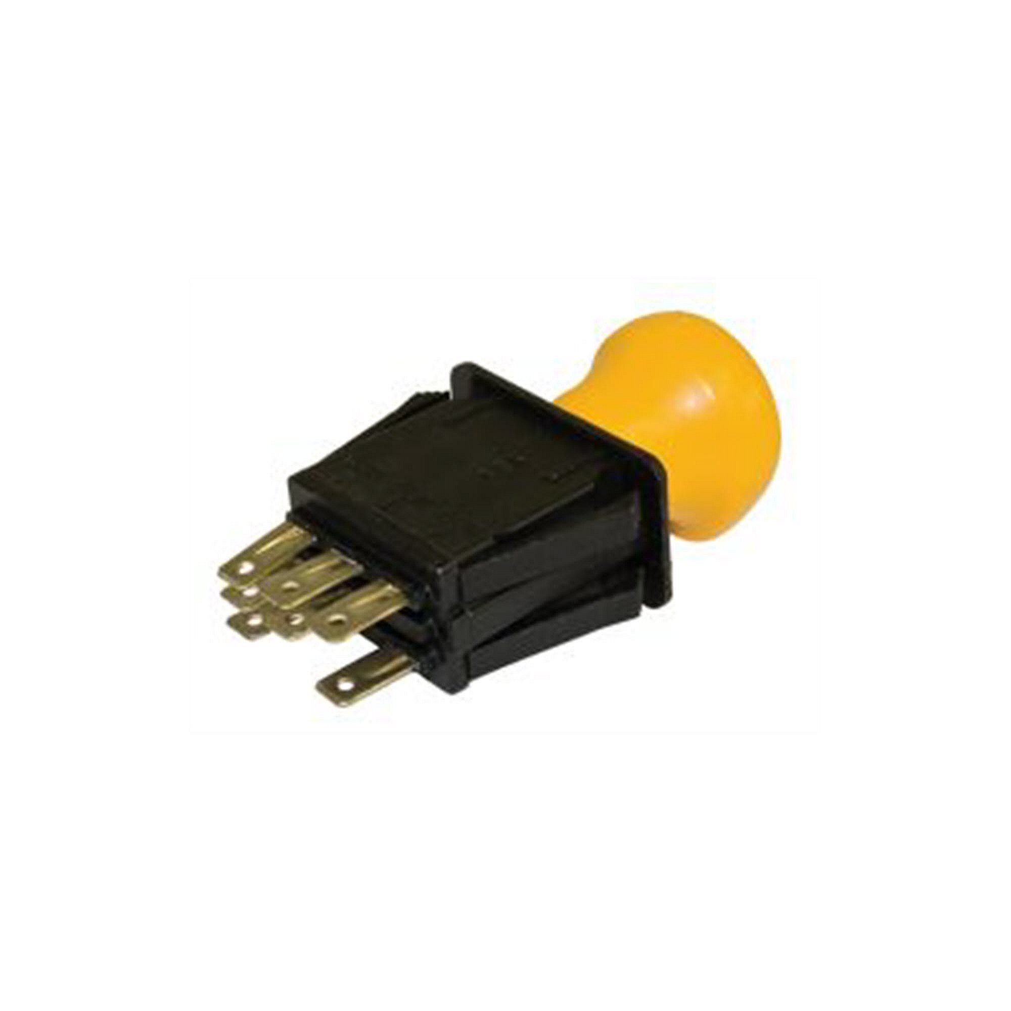 Part #263-5211, Pto Switch (Same As Cub/mtd 725-04258, 925-04258, 925-04258A)