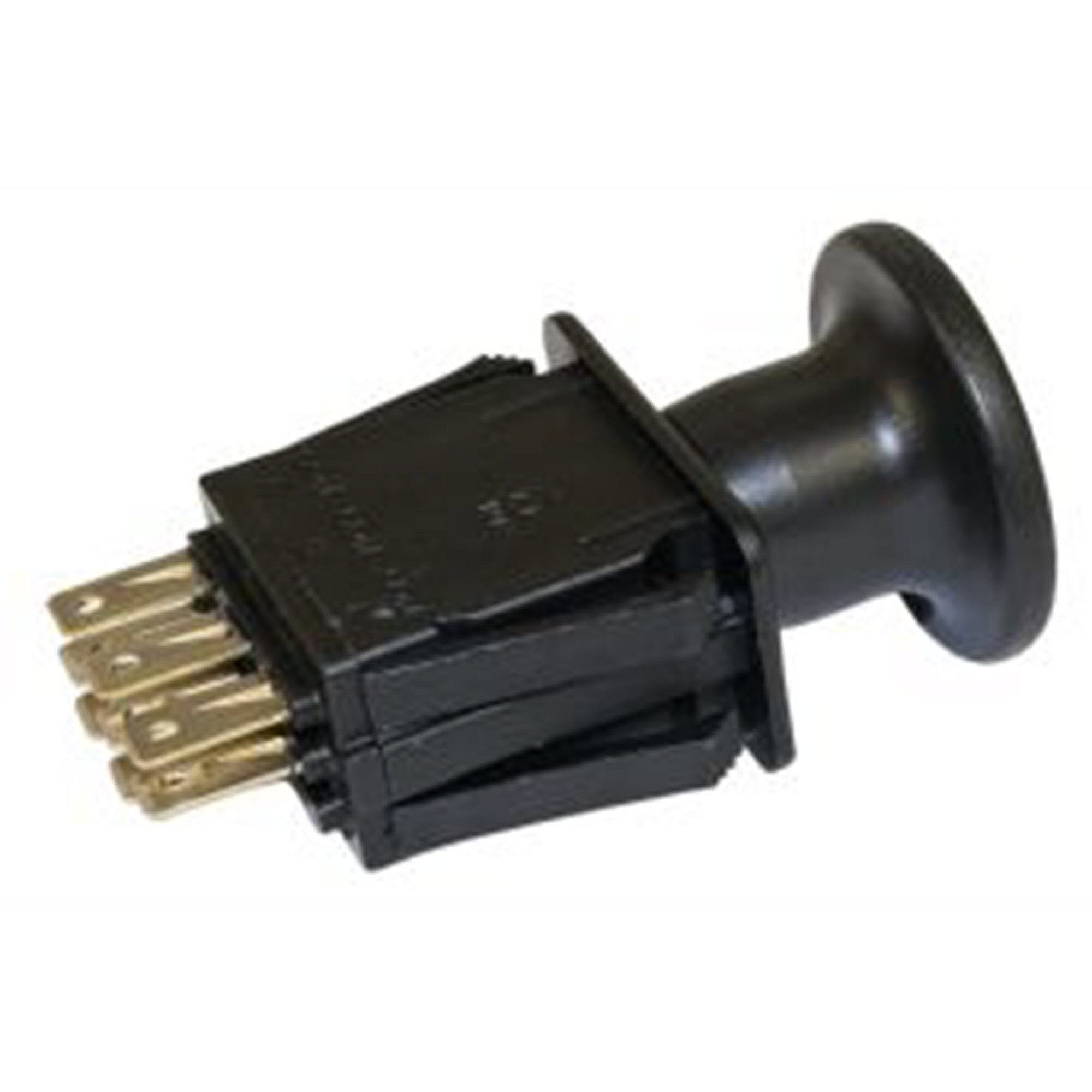 Part #263-5229, Pto Switch (Same As Husqvarna/ayp 196112, 532196112, 532 19 61-12)