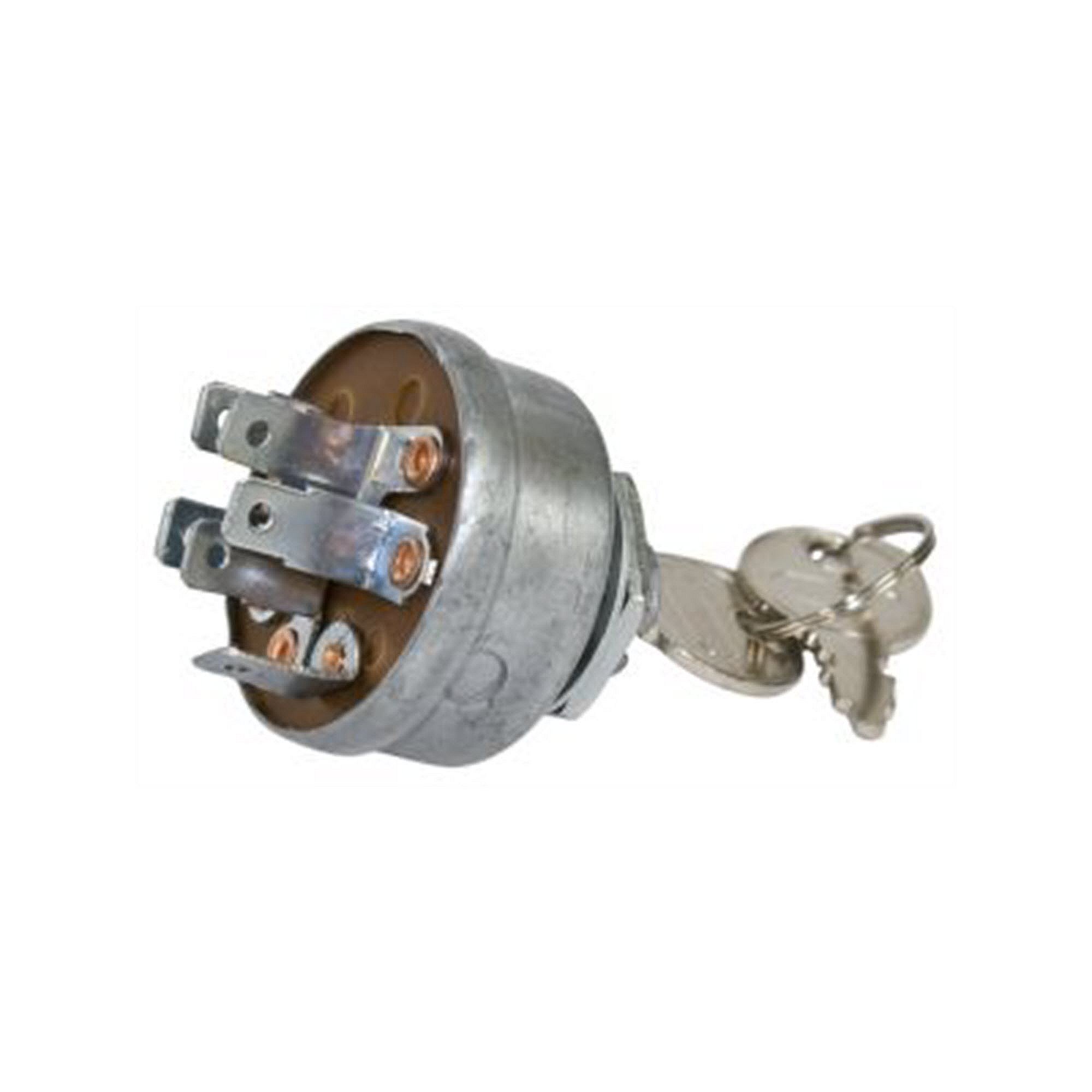 Part #263-5284, Starter Switch (Same As Toro/exmark 103-0206, 104-2541, 109-4736, 88-9830)