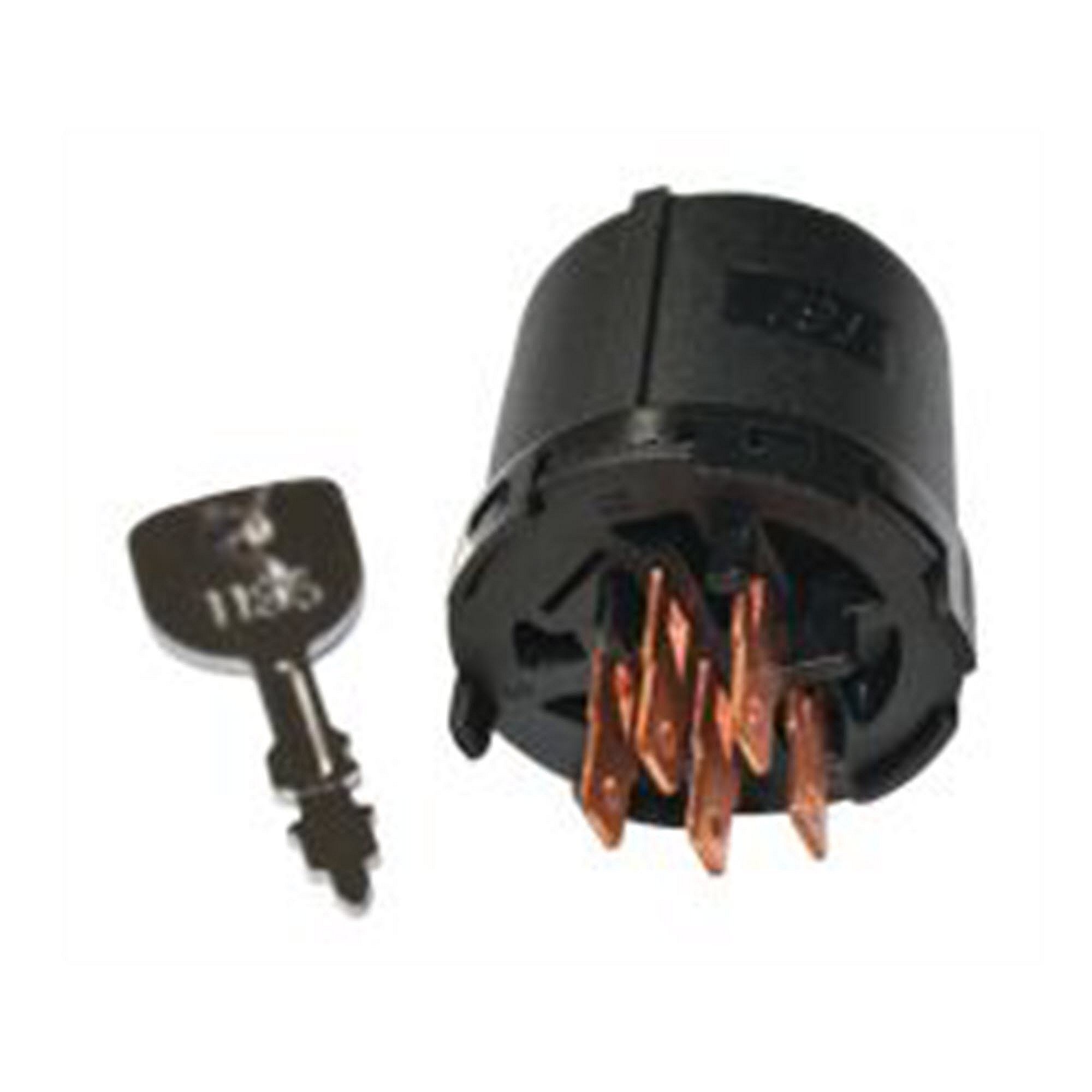 Part #263-5296, Ayp/roper/sears Starter Switch (Same As Original Part Number(S) 140399, 532 15 89-13, 144921, 154855