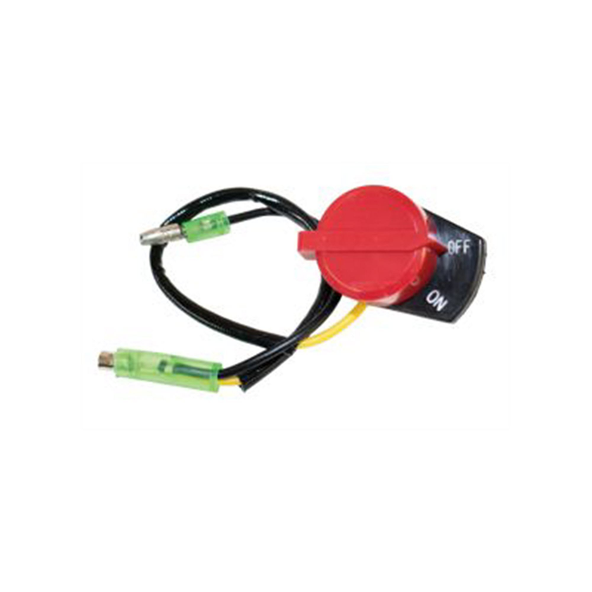 Part #263-5391, Engine Stop Switch (Same As Honda 36100-Zf6-P82, 36100-Zh7-003)