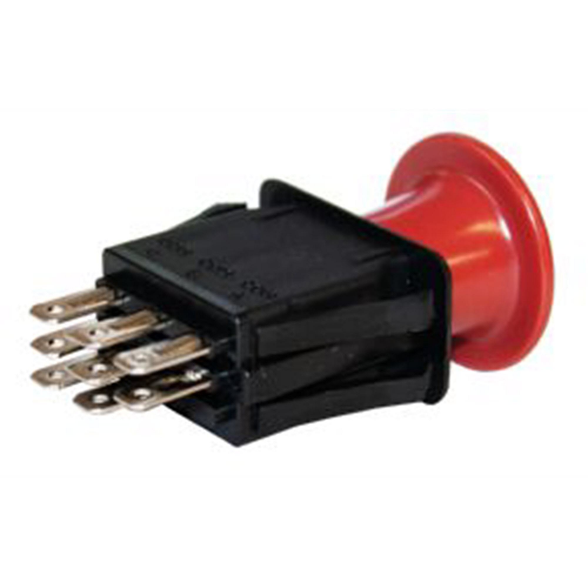 Part #263-5394, Pto Switch (Same As Husqvarna/ayp 169417, 174651, 174653, 582 10 76-01, 582107601, Murray 6201316Ma