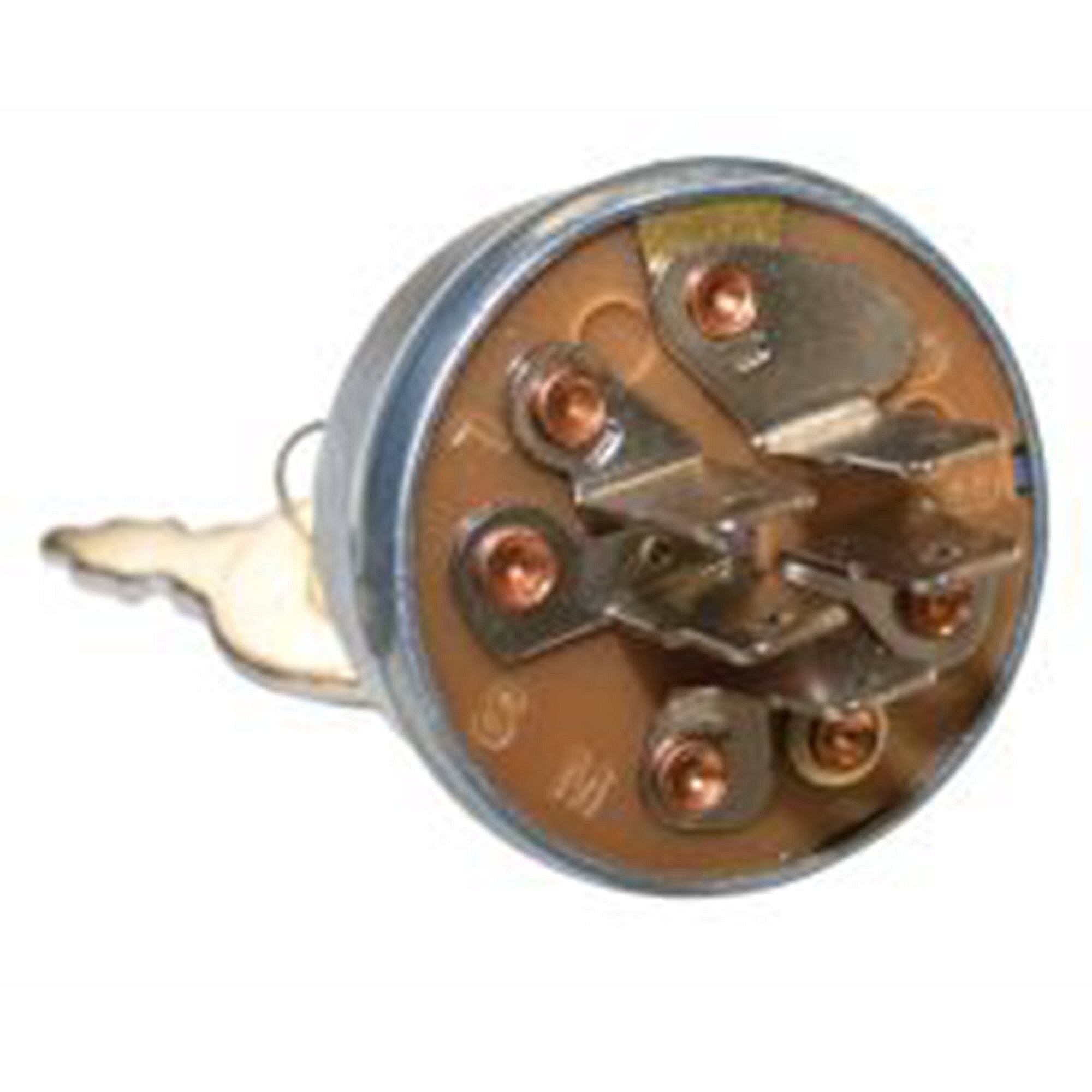 Part #263-5668, Starter Switch (Same As Husqvarna/ayp 3621R, 365402, 4406R, 440Lr, Std365402, 532 36 54-02, 532365402