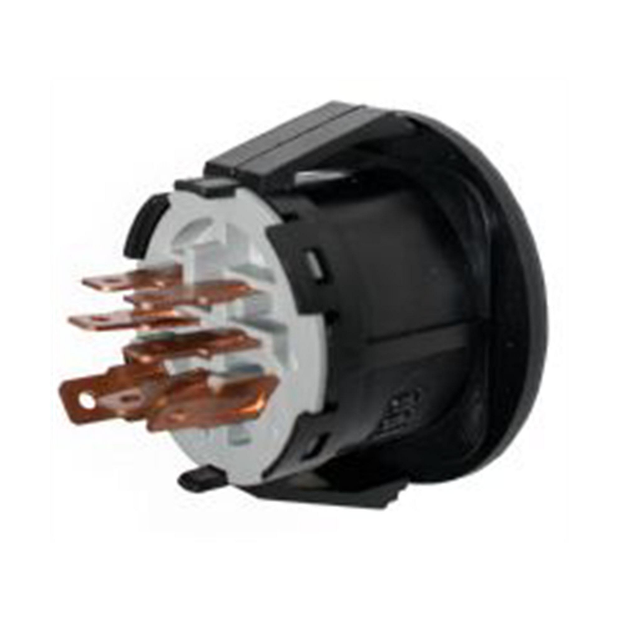 Part #263-5742, Starter Switch (Same As Husqvarna/ayp 163968, 175442, 175566, 532175566, 532 17 55-66, Mtd 925-1741