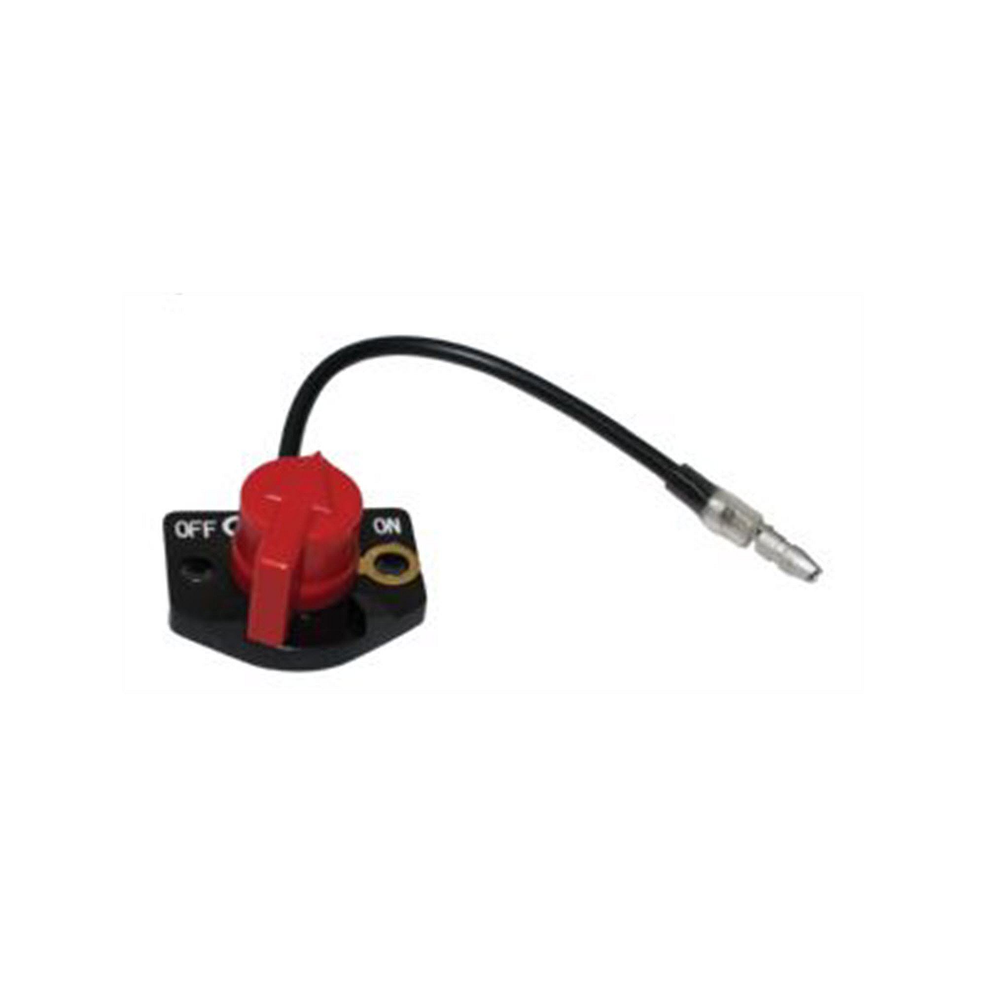 Part #263-5771, Switch Assem