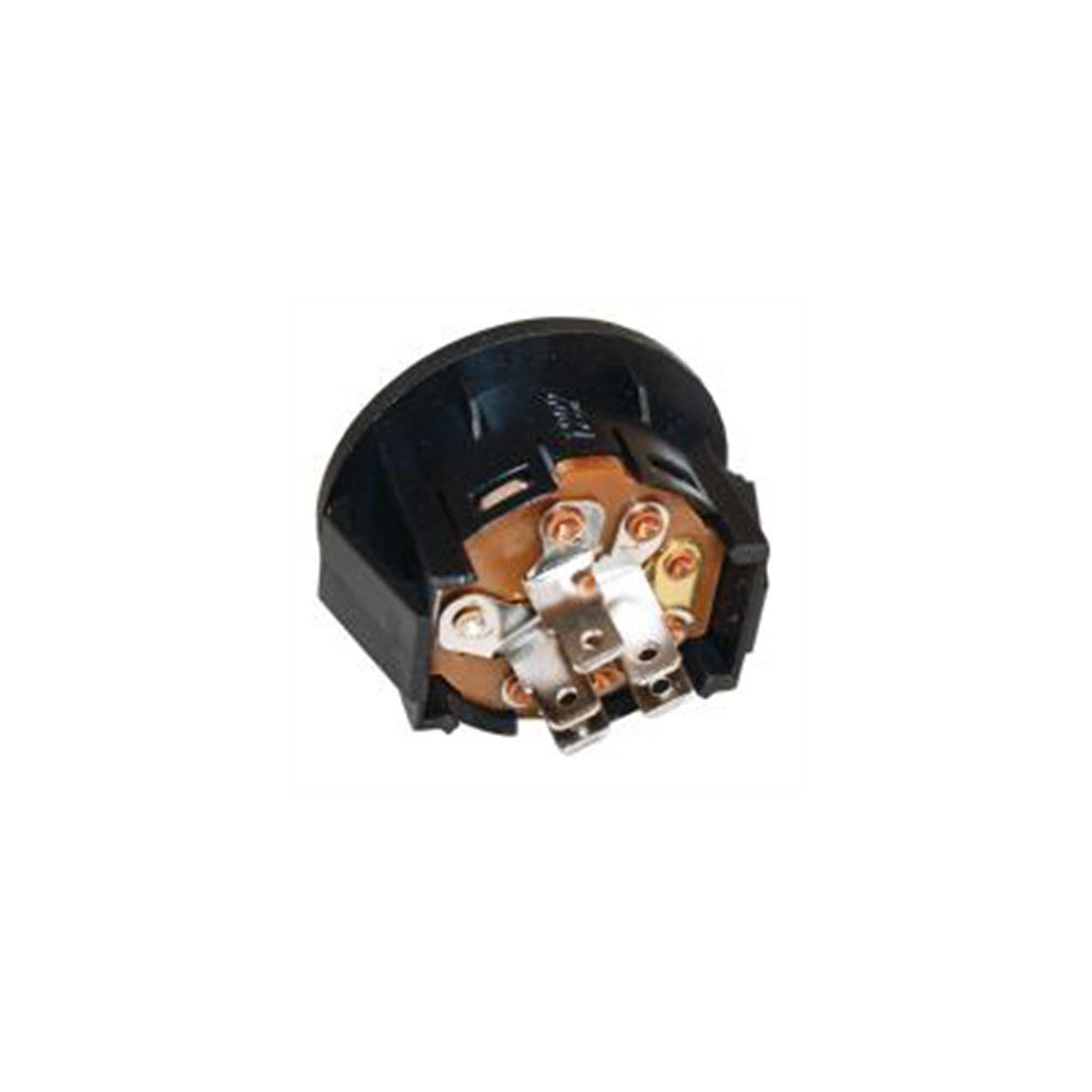 Part #263-5836, Ignition Switch (Same As Toro/exmark 137-4100, 117-2221, 137-4100)