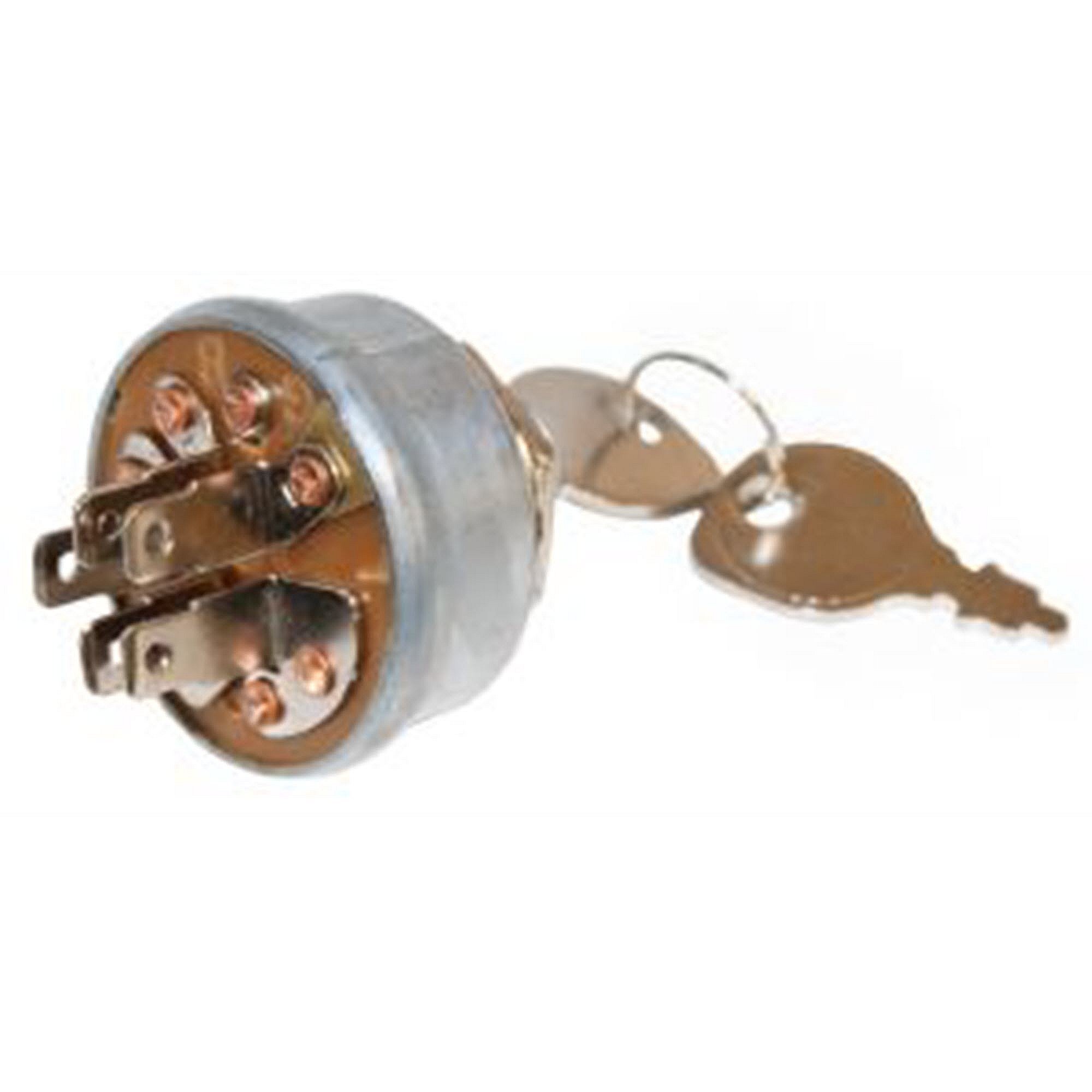 Part #263-5853, Starter Switch (Same As Husqvarna/ayp 102972X, 145499, 158913, 532 10 29-72, 532 15 89-13, 532102972