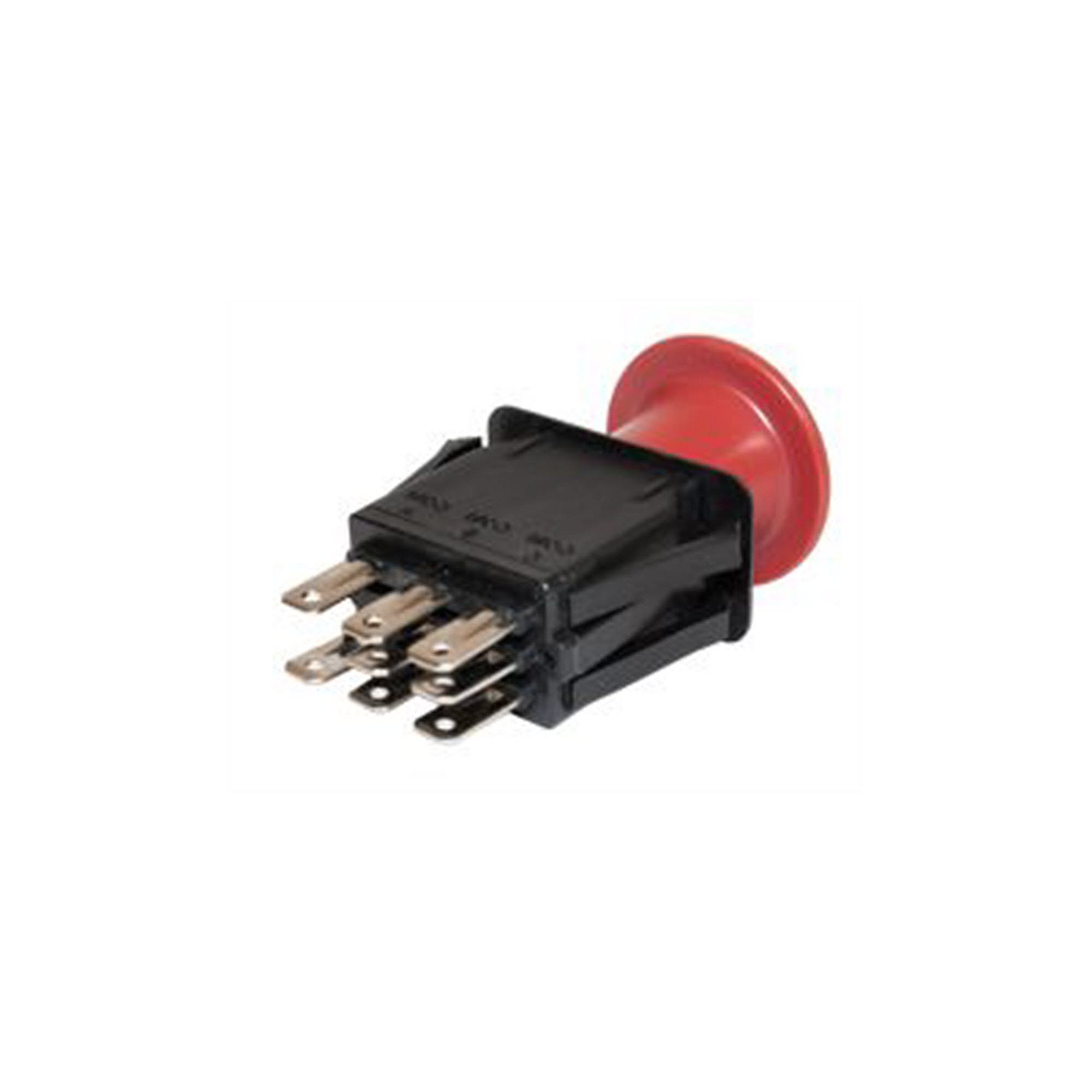 Part #263-5881, Pto Switch (Same As Toro/exmark 103-5221, 1-633673, Deere Tca21027, Tca22710)