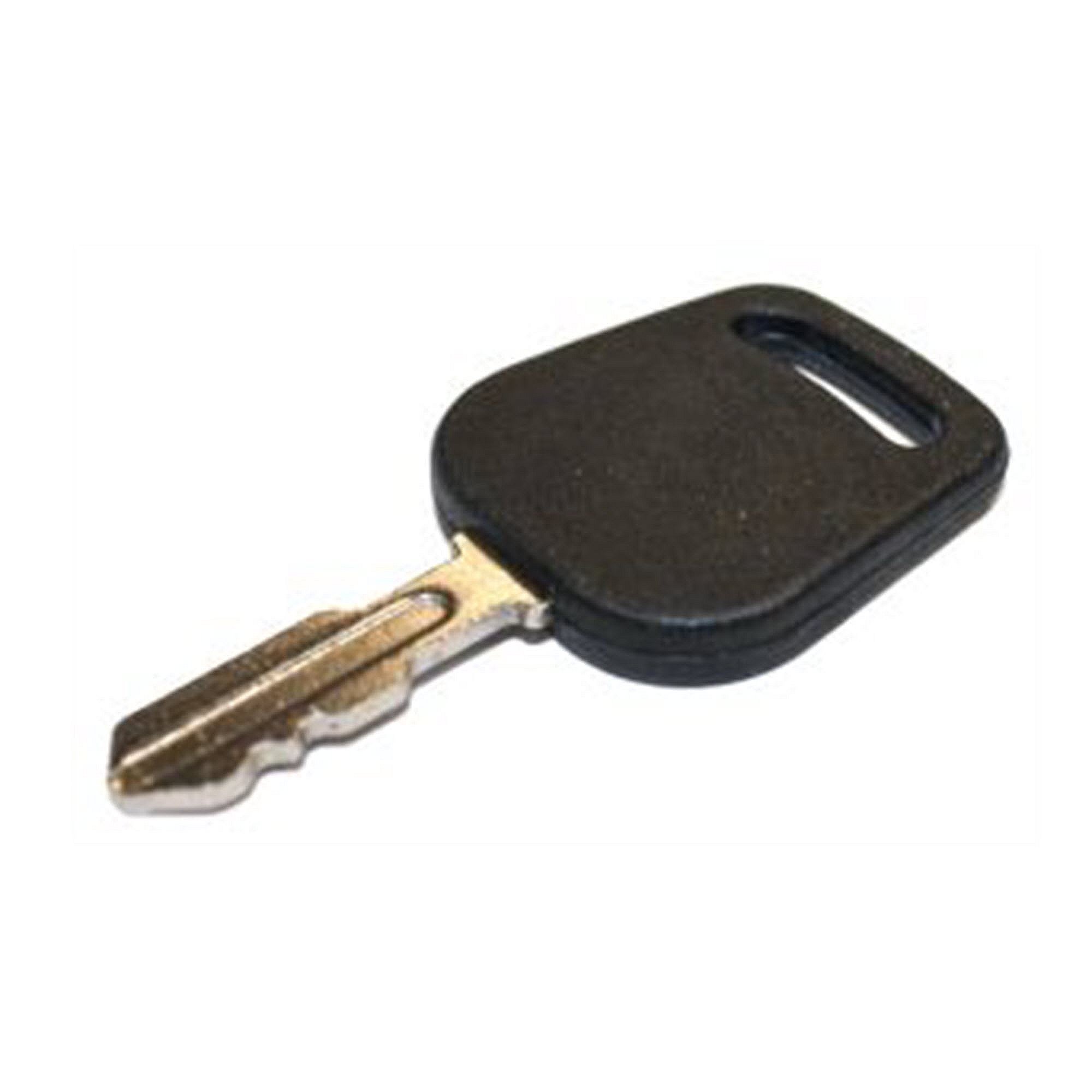 Part #263-5977, Starter Key (Same As Husqvarna/ayp 140401, 140402, 140403, 532 14 04-01, 532 14 04-02, 532 14 04-03, 532