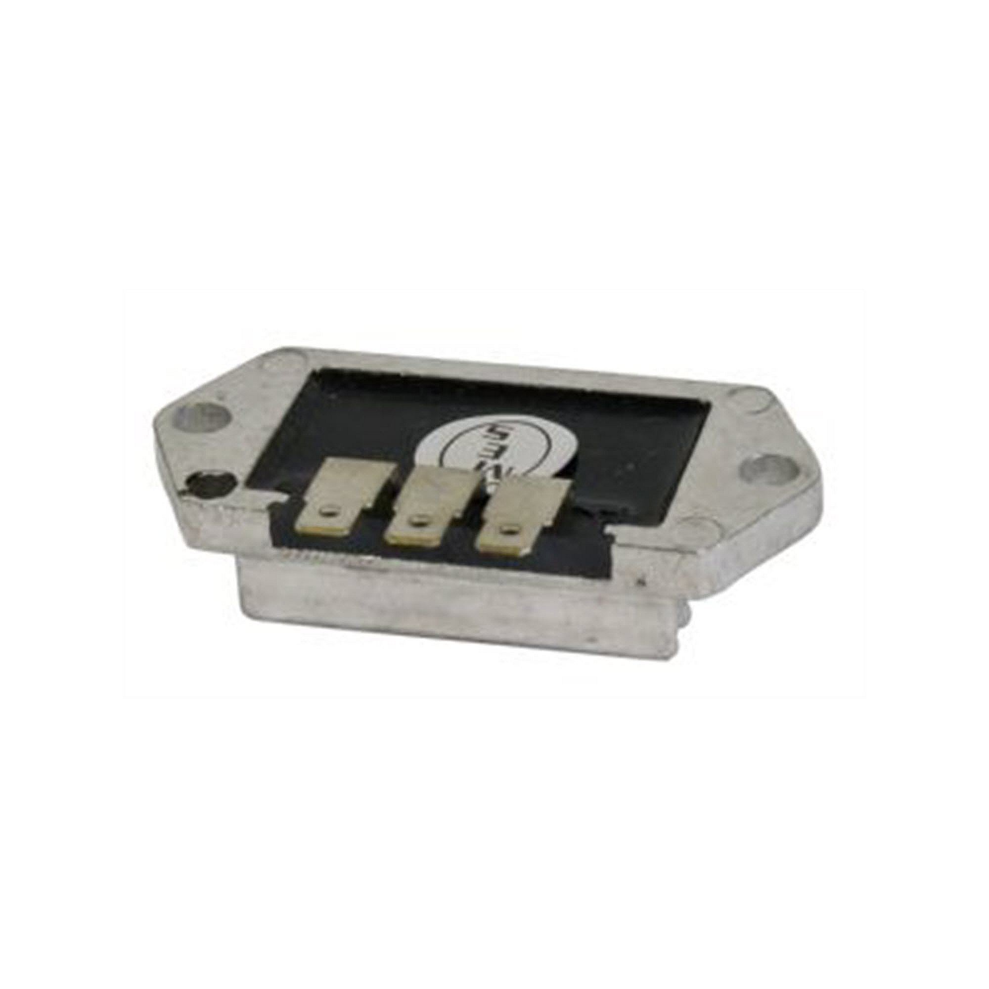 Part #263-8089, Voltage Regulator (Same As Kohler 25 755 03-S, 25 403 45-S, 41 403 08-S, Ariens/gravely 032492, 20570300