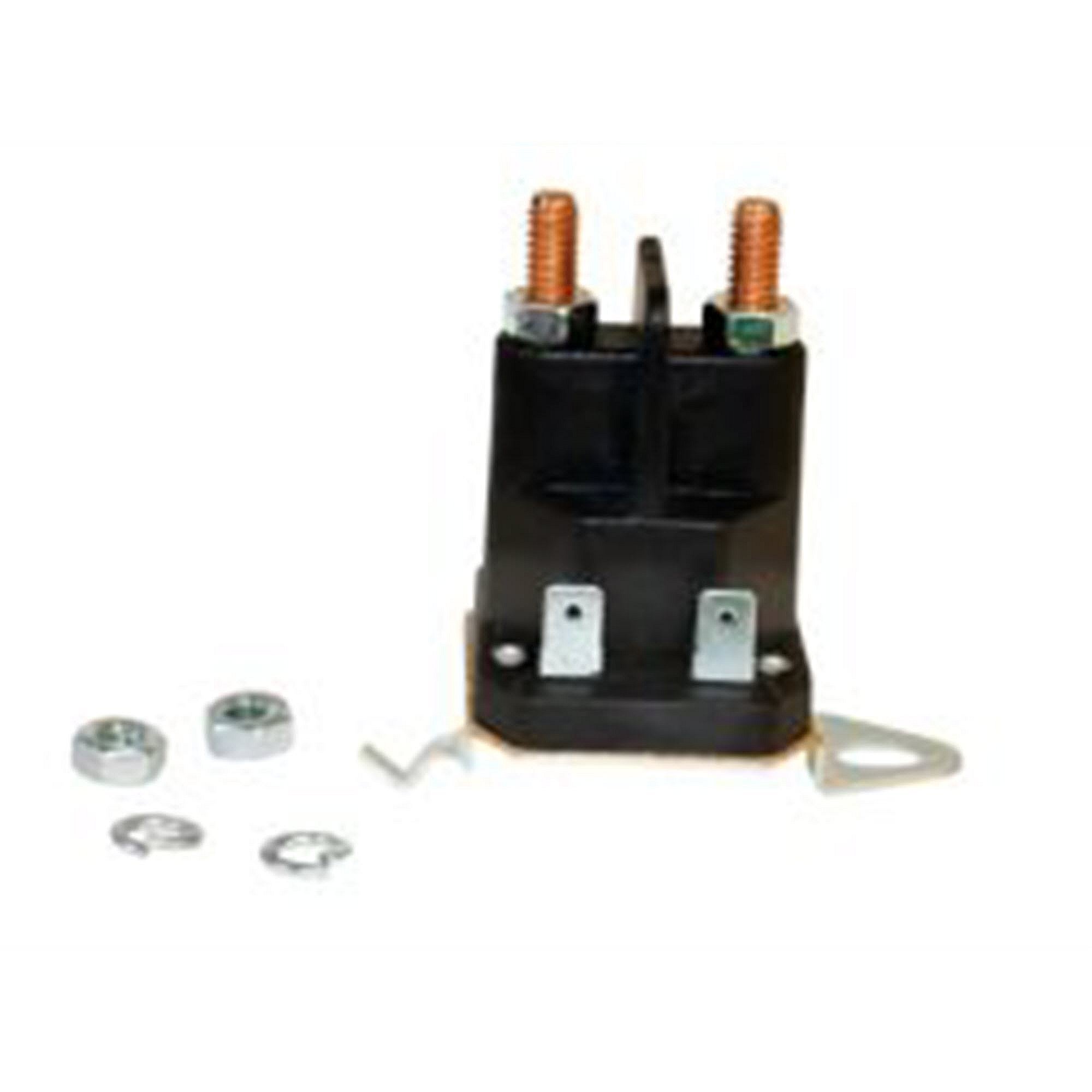 Part #263-8467, Starter Solenoid (Same As Husqvarna/ayp 192507, 532192507, 582042801, 582042802