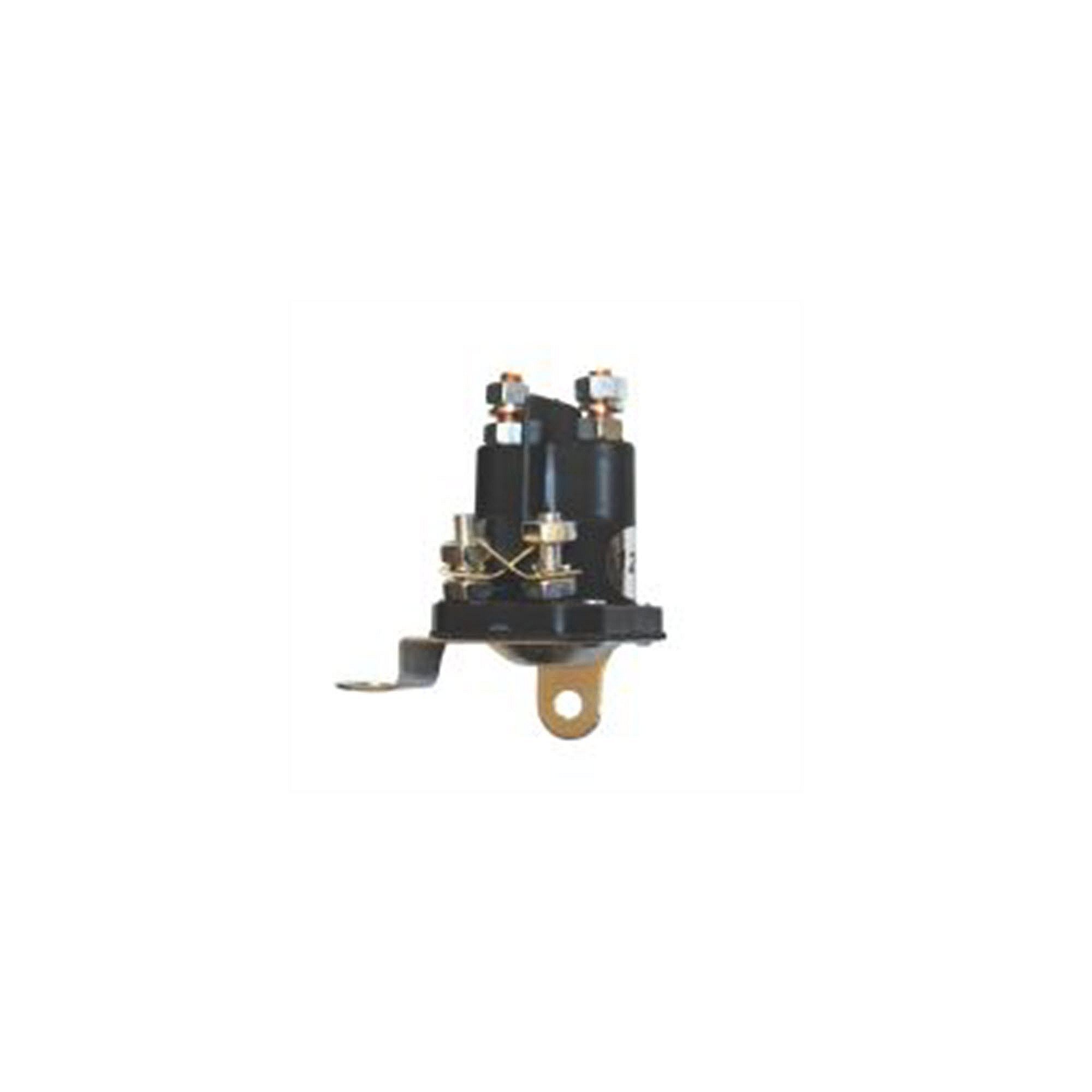 Part #263-8501, Starter Solenoid (Same As John Deere Miu10981)