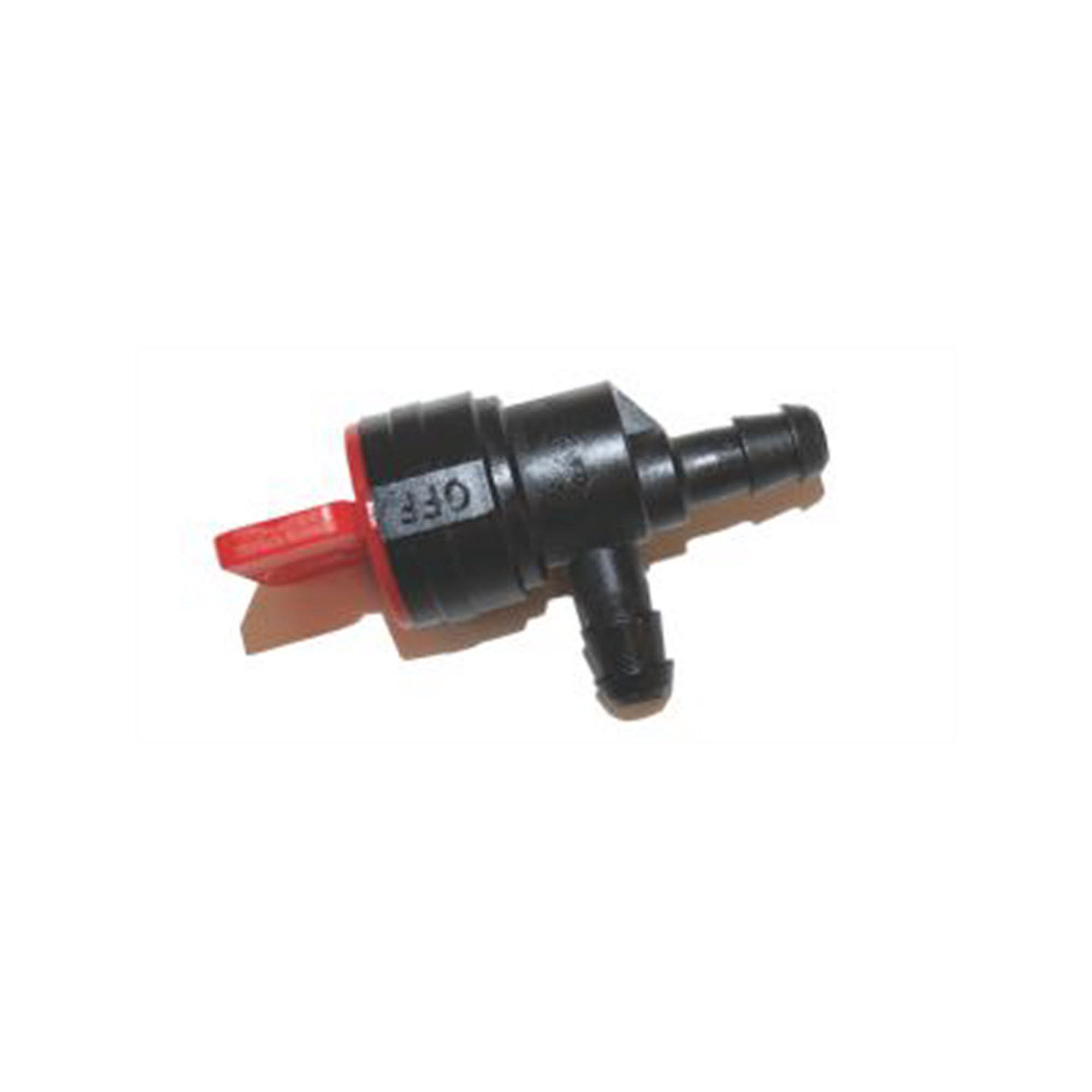 Part #264-3439, Inline Fuel Shutoff (Same As Briggs 494769, 698181, 698183)