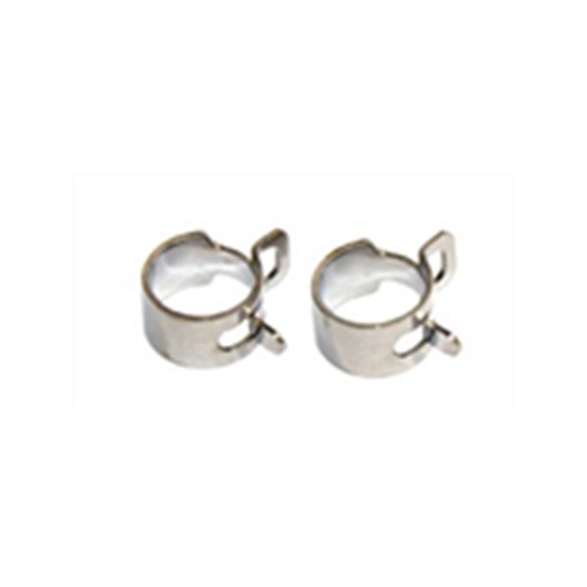 Part #264-3777, Hose Clamp, 1/2 (Same As Briggs 791850, 93053, 95162S)