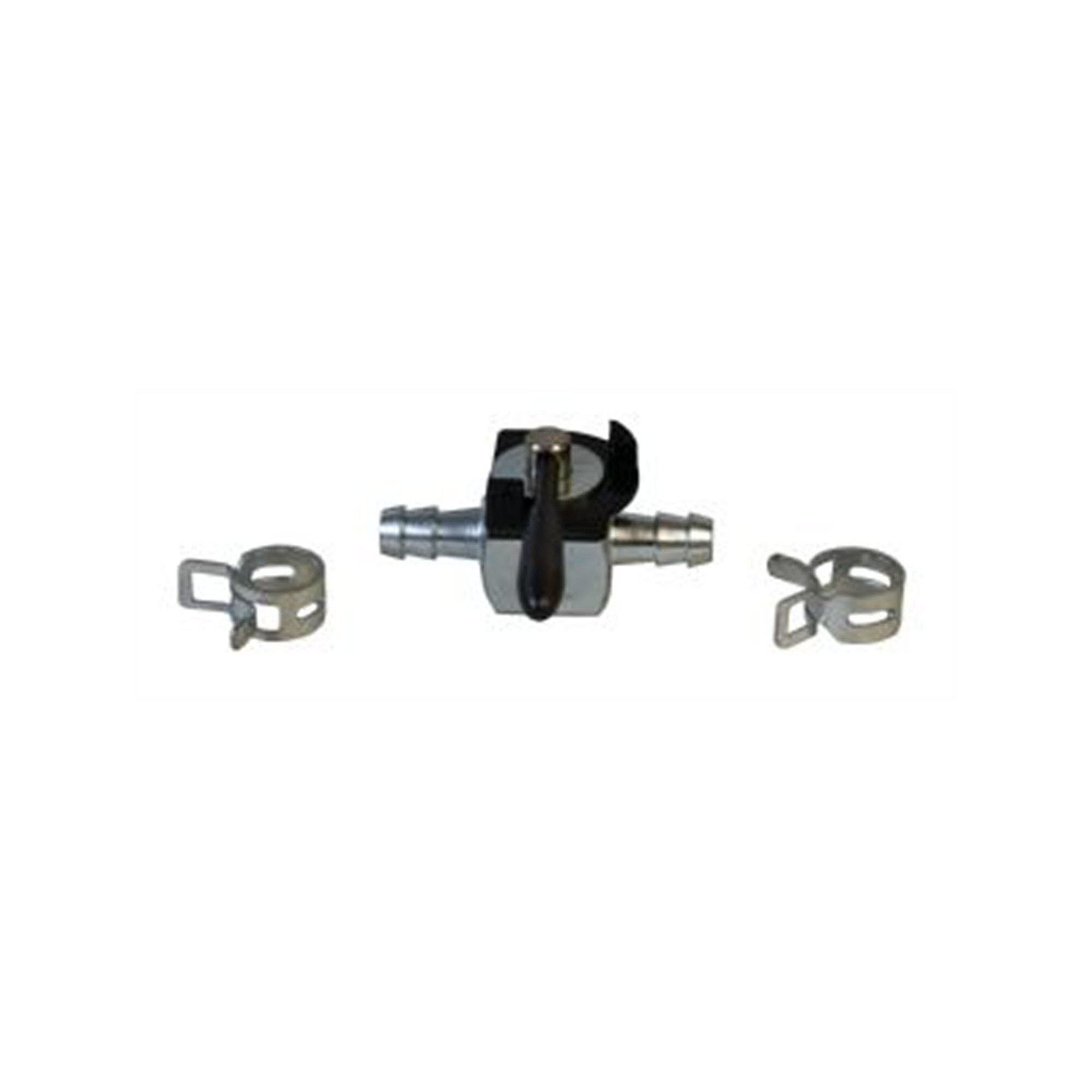 Part #264-4235, Inline Fuel Shutoff