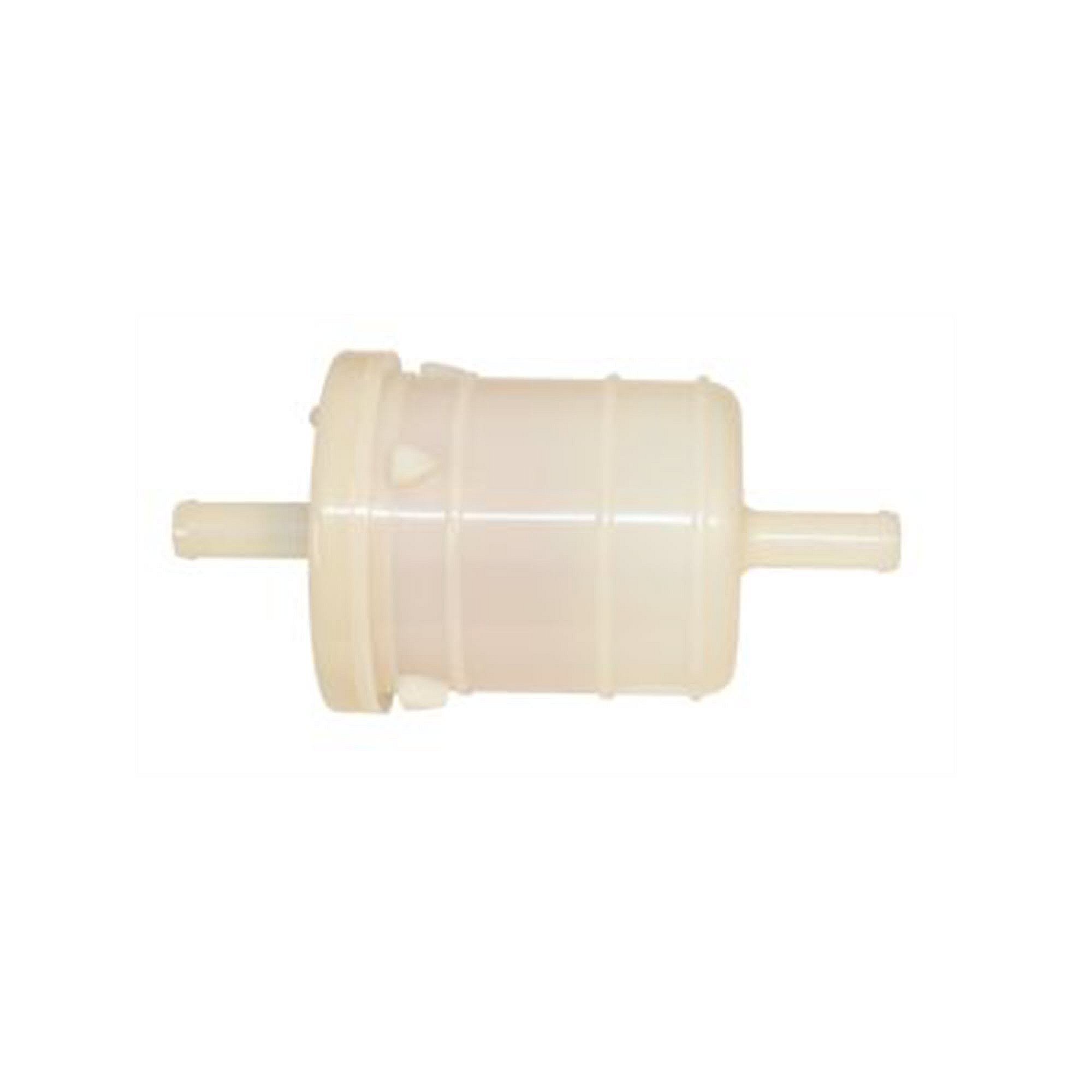 Part #264-5016, Fuel Filter (Same As Toro/exmark 18-1520, 108-3831, Kubota 12581-43012, 12691-43010, 13351-43010, Deere