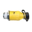 Oil Drain Valve (same As Husqvarna 428287, 532428287, 532 42 82-87, Kohler 25 462 08, 25 462 18-s, 25 755 14, 25 755 14-m, 25 755 14-s, Mtd 01006221, 751-10517a, 951-10517, 951-10517a, Tecumseh 37651) 264-6508