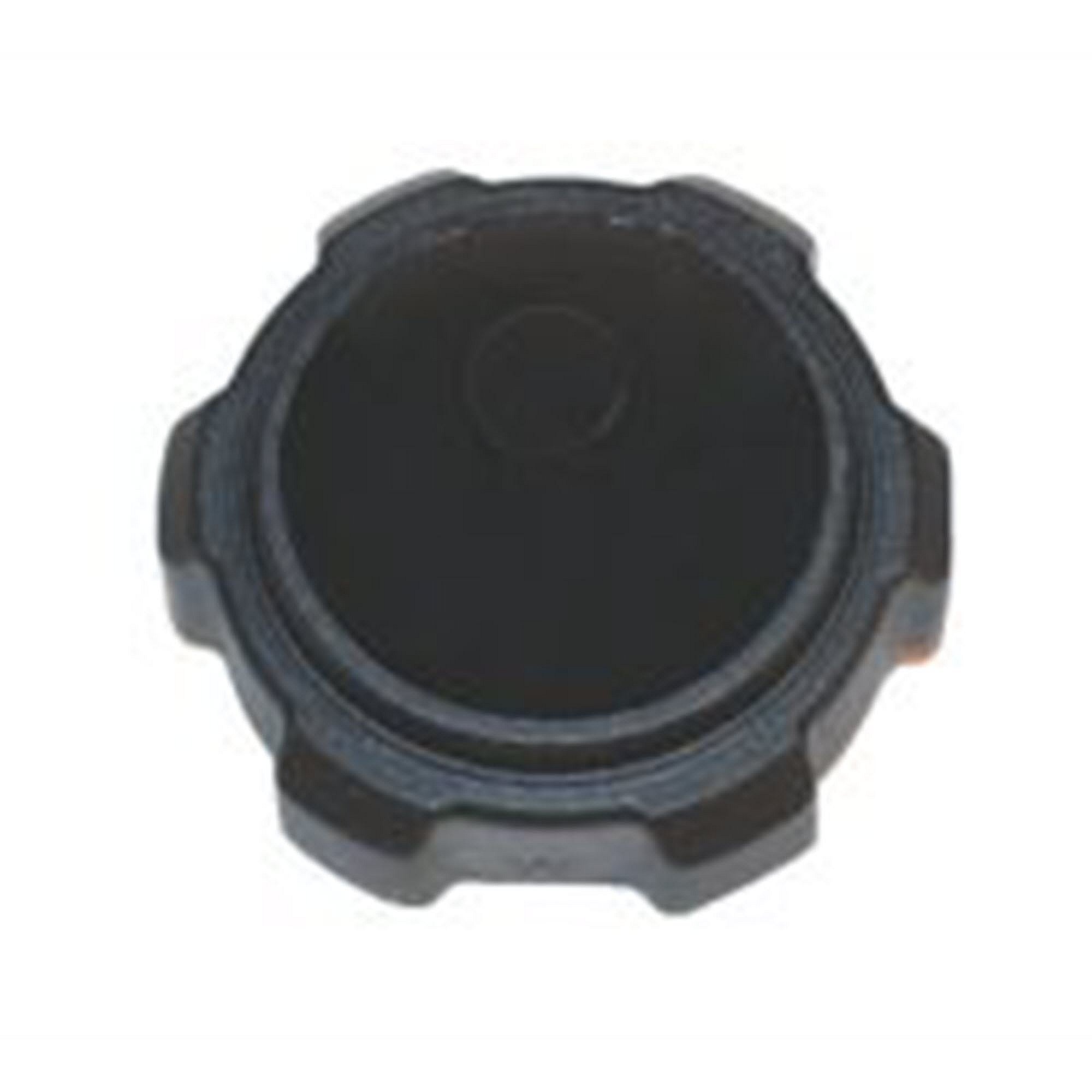 Part #264-6696, Gas Cap (Same As Husqvarna 539 91 43-63, 539914363, Briggs 397975, 493988, 493988S, 795027, Mtd 751-3111