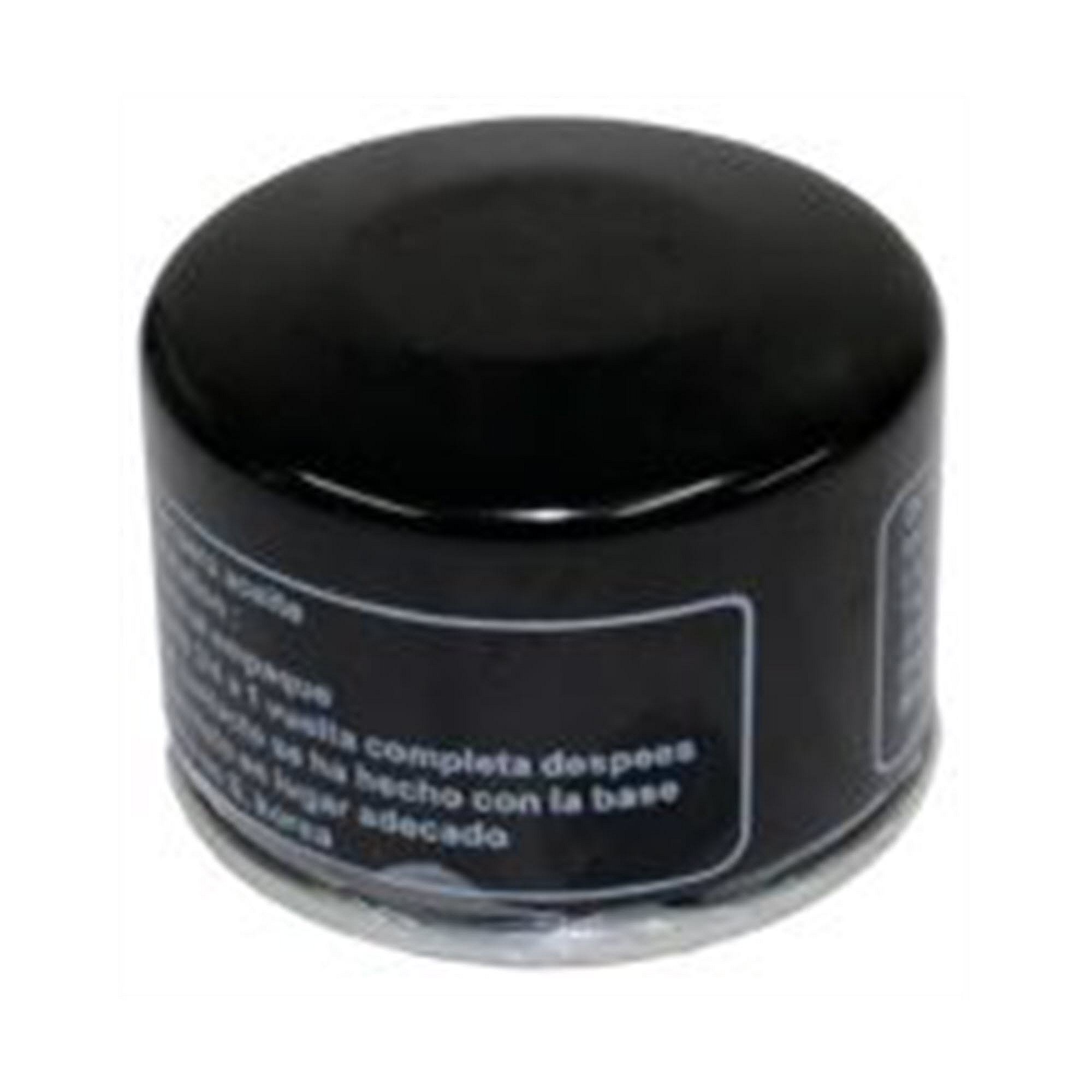 Part #264-8125, Oil Filter (Same As Briggs 4049, 4049H, 4154, 492032, 492056, 492932, 492932B, 492932S, 5049, 5049H