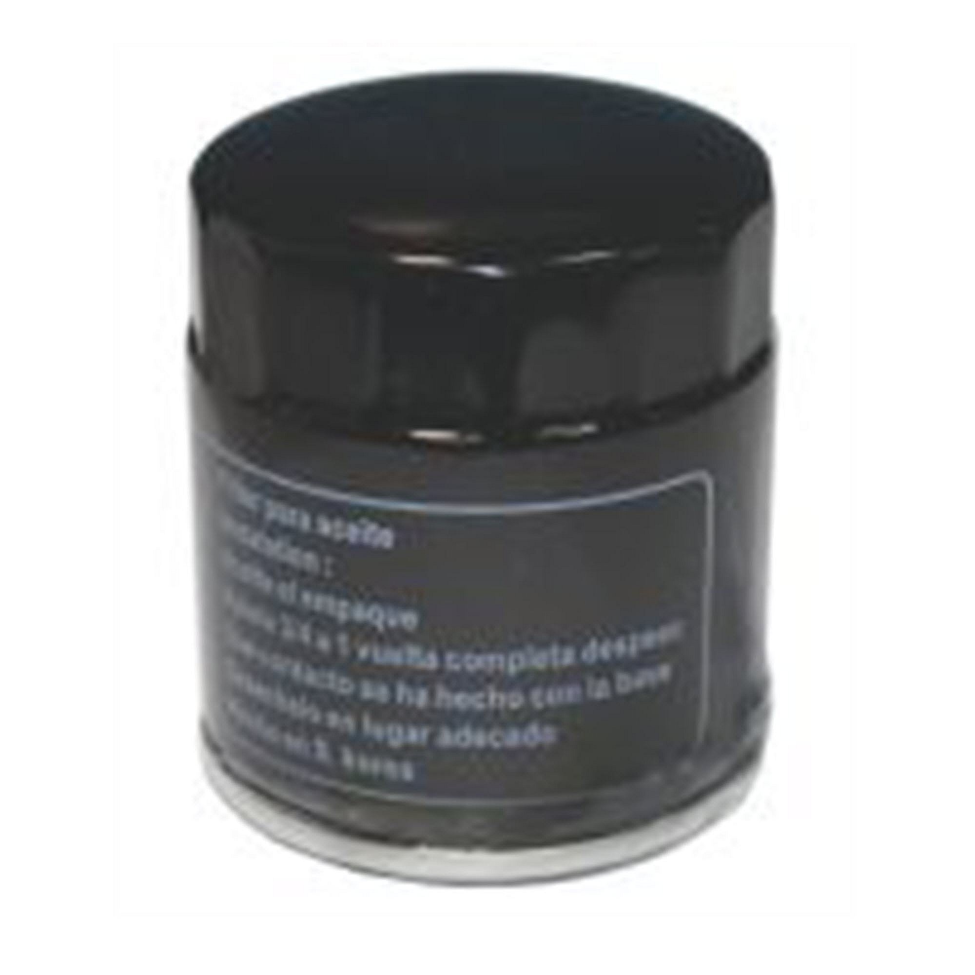 Part #264-8545, Oil Filter (Same As Briggs 4153, 491056, 491056S, Kohler 52 050 02, 52 050 02-S, Ariens 08597500