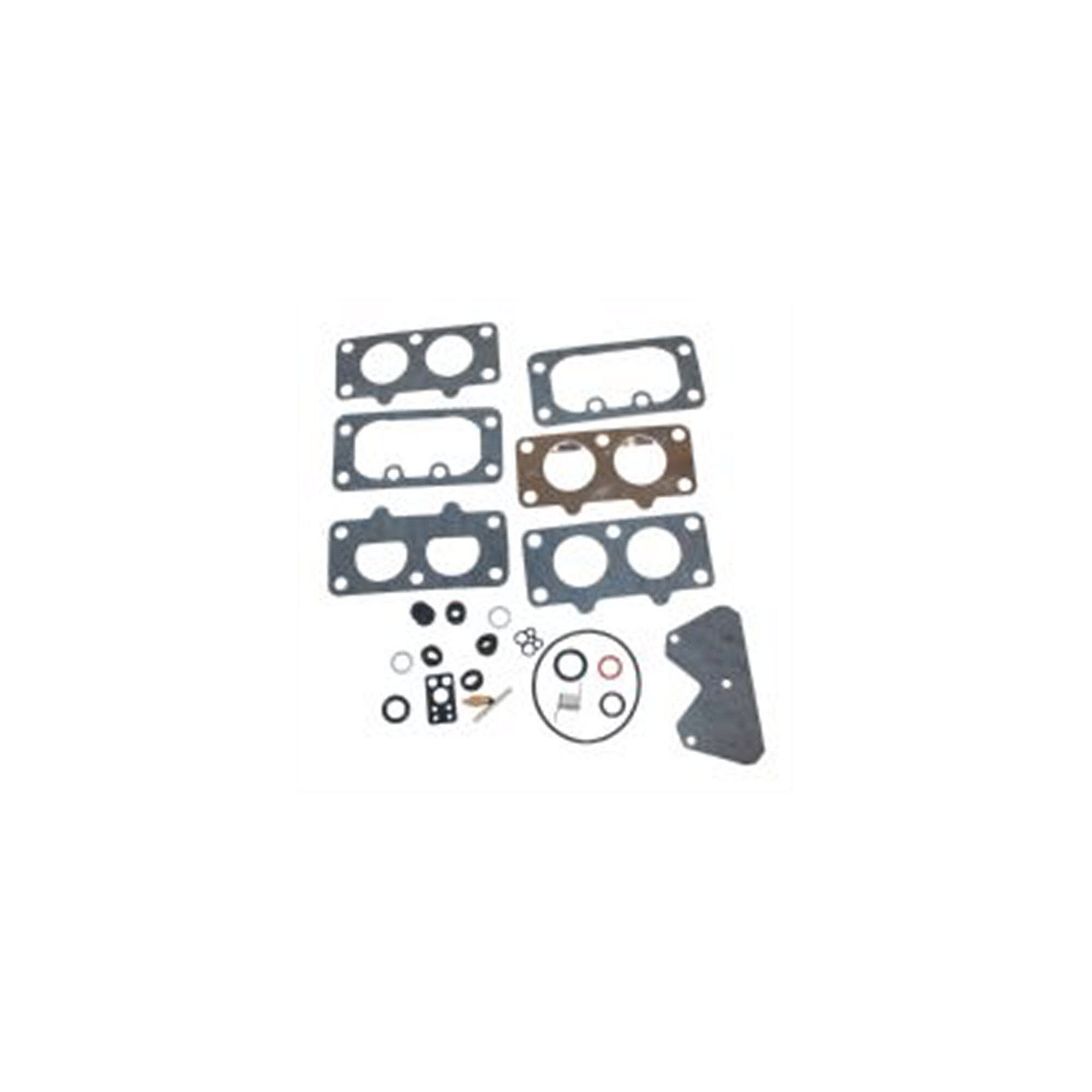 Part #266-3750, Carburetor Overhaul Kit (Same As Briggs 499811, 499812, 699734, 699735, 792455, 792456, 797890)