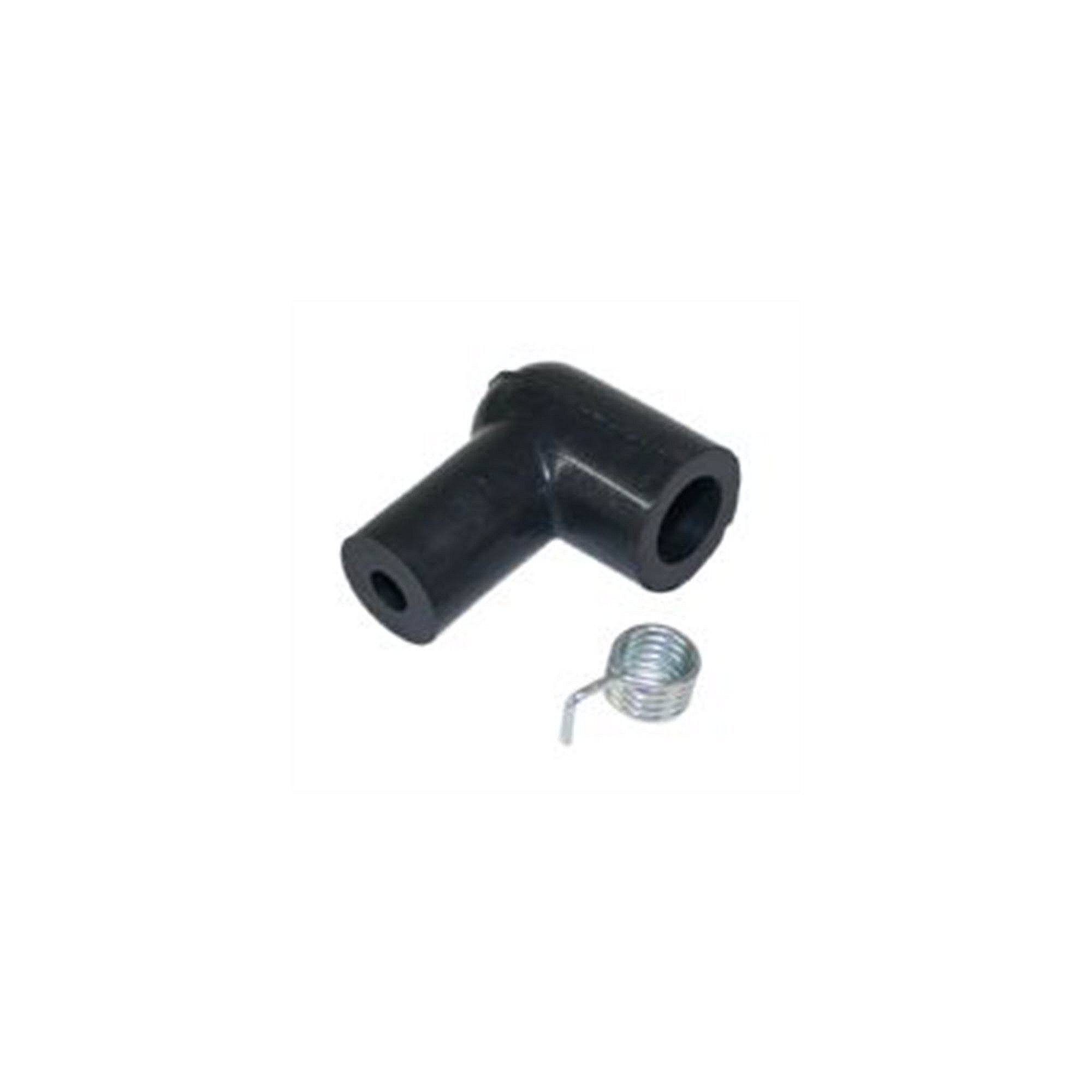 Part #268-0934, Spark Plug Boot (Same As Homelite 03868, 55373, Up-03868, Deere Up-03868)