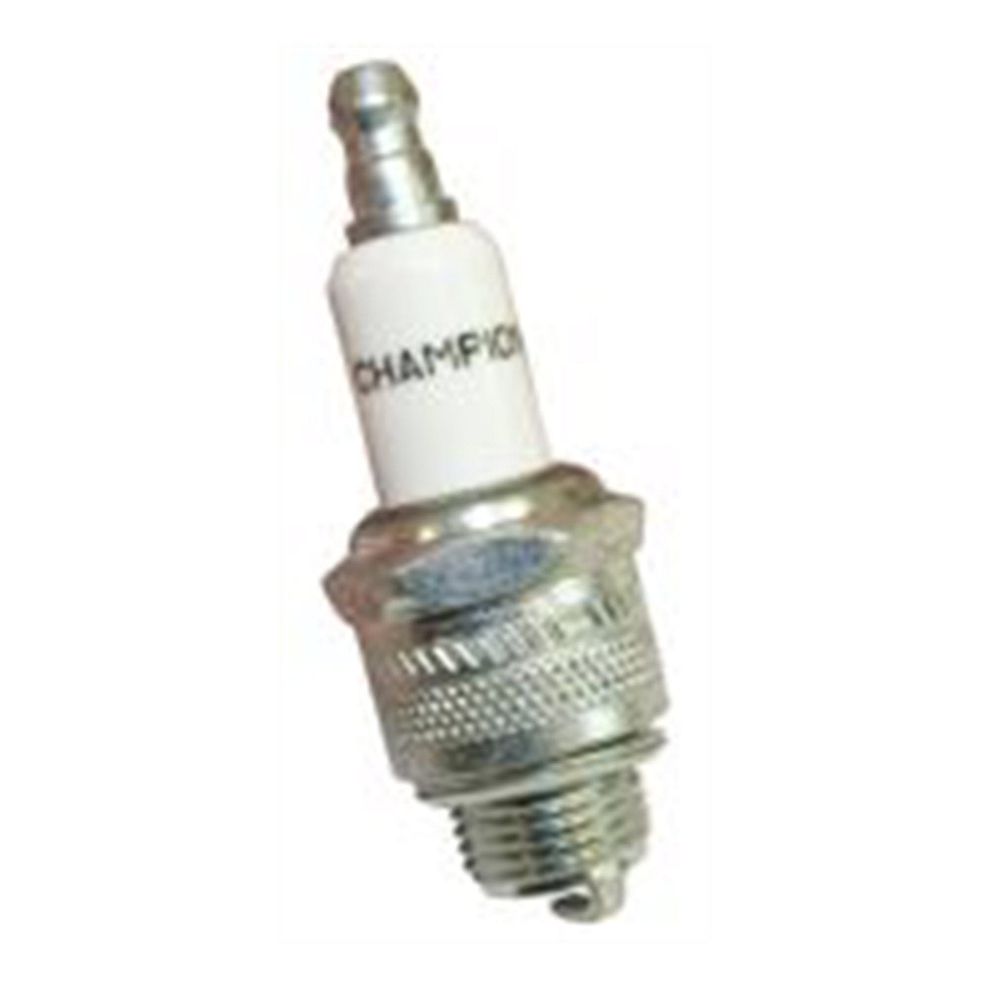 Husqvarna Part #268-5421, Champion - Rj19Lm (Same As Original Part Number(S) 531 30 81-30)