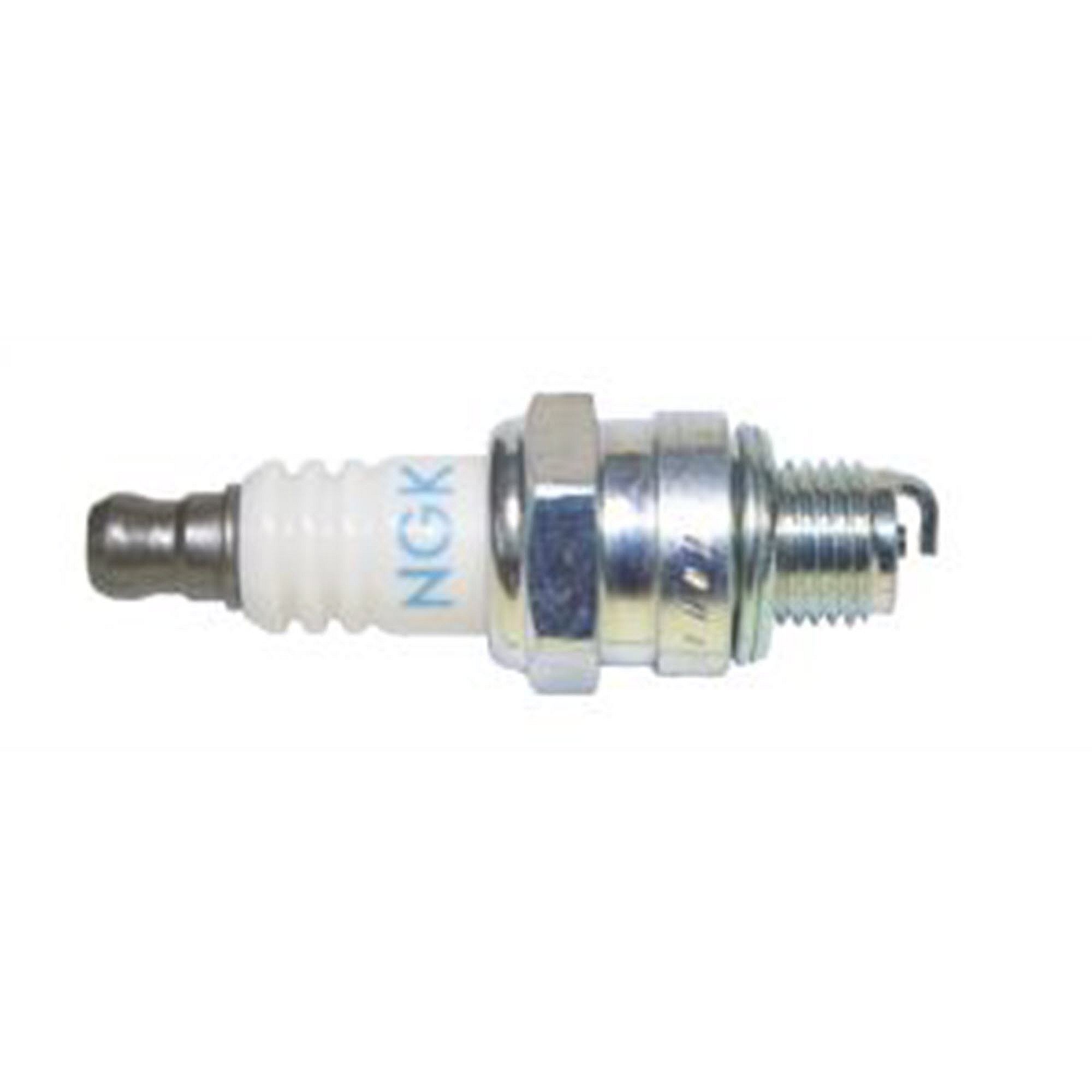Part #268-5855, Husqvarna Ngk Spark Plug - Cmr6A (Same As Original Part Number(S) Hqt-4, 586672201, 590710201)