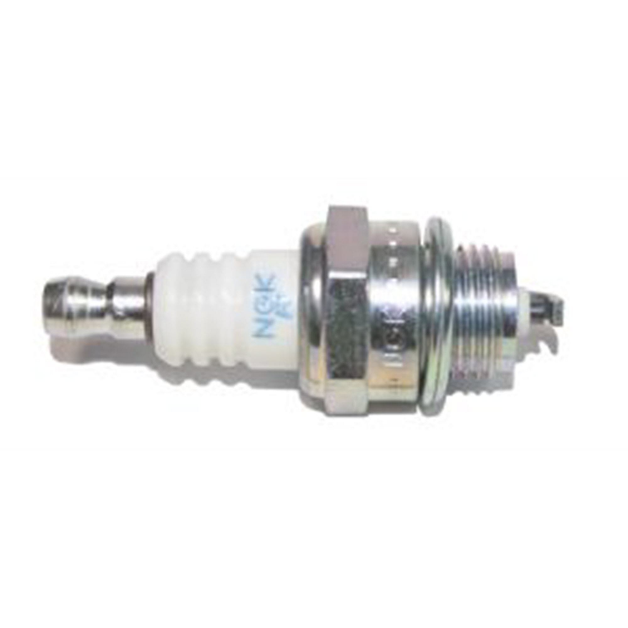 Part #268-5893, Husqvarna Ngk Spark Plug - Bpmr7A Solid (Same As Original Part Number(S) 503 23 51-11, 502 23 51-11)