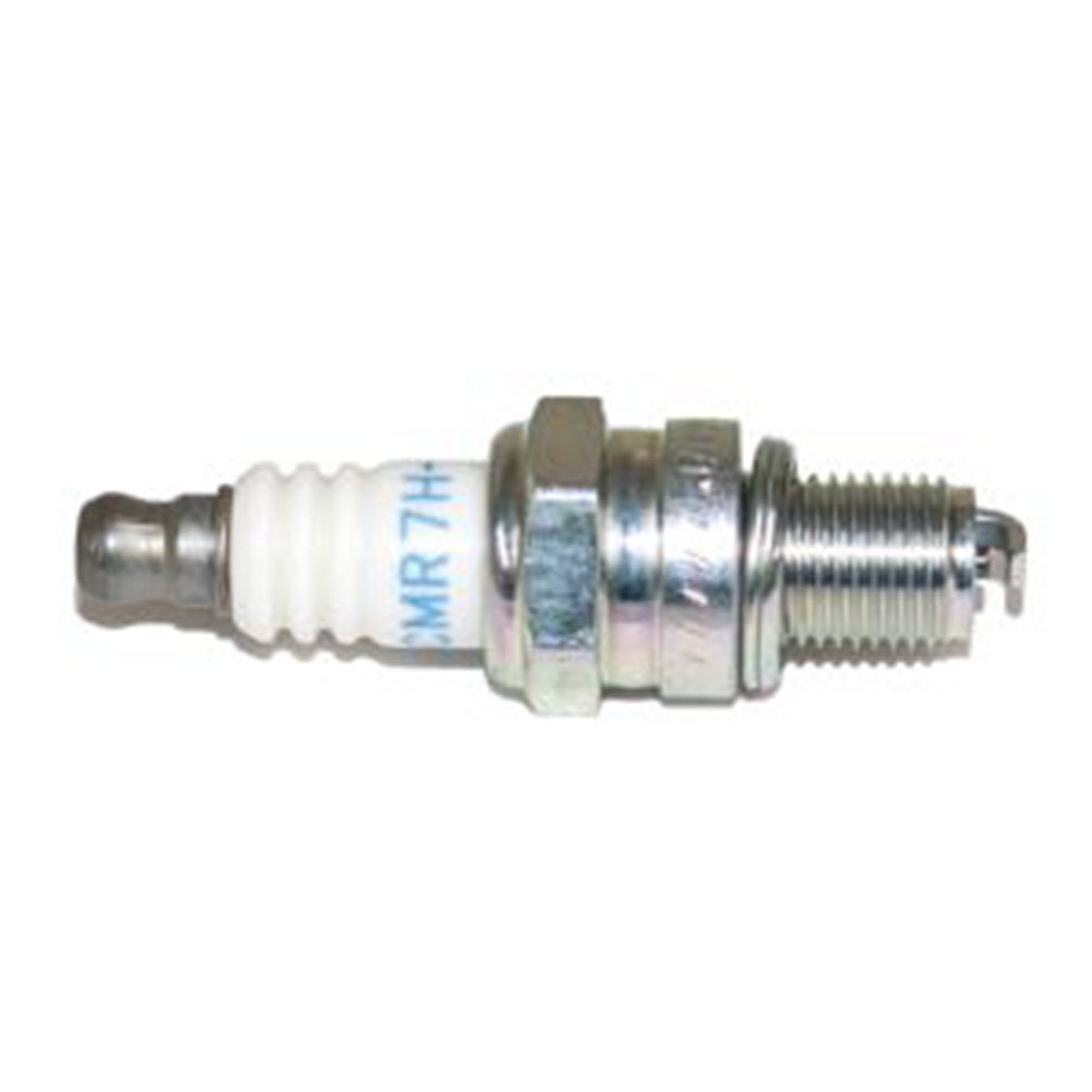 Part #268-9834, Ayp Ngk Spark Plug - Cmr7H-10 (Same As Original Part Number(S) 528074001, 528 07 40-01)